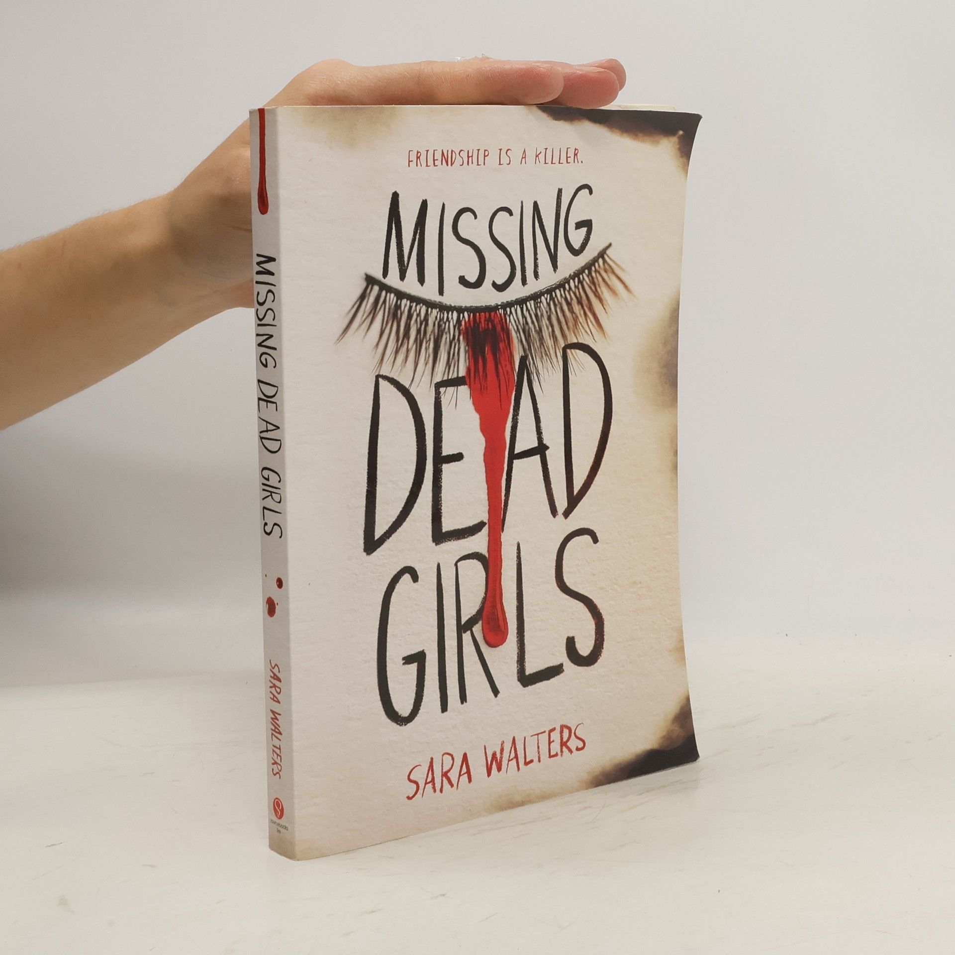 Sara Davies Missing Dead Girls