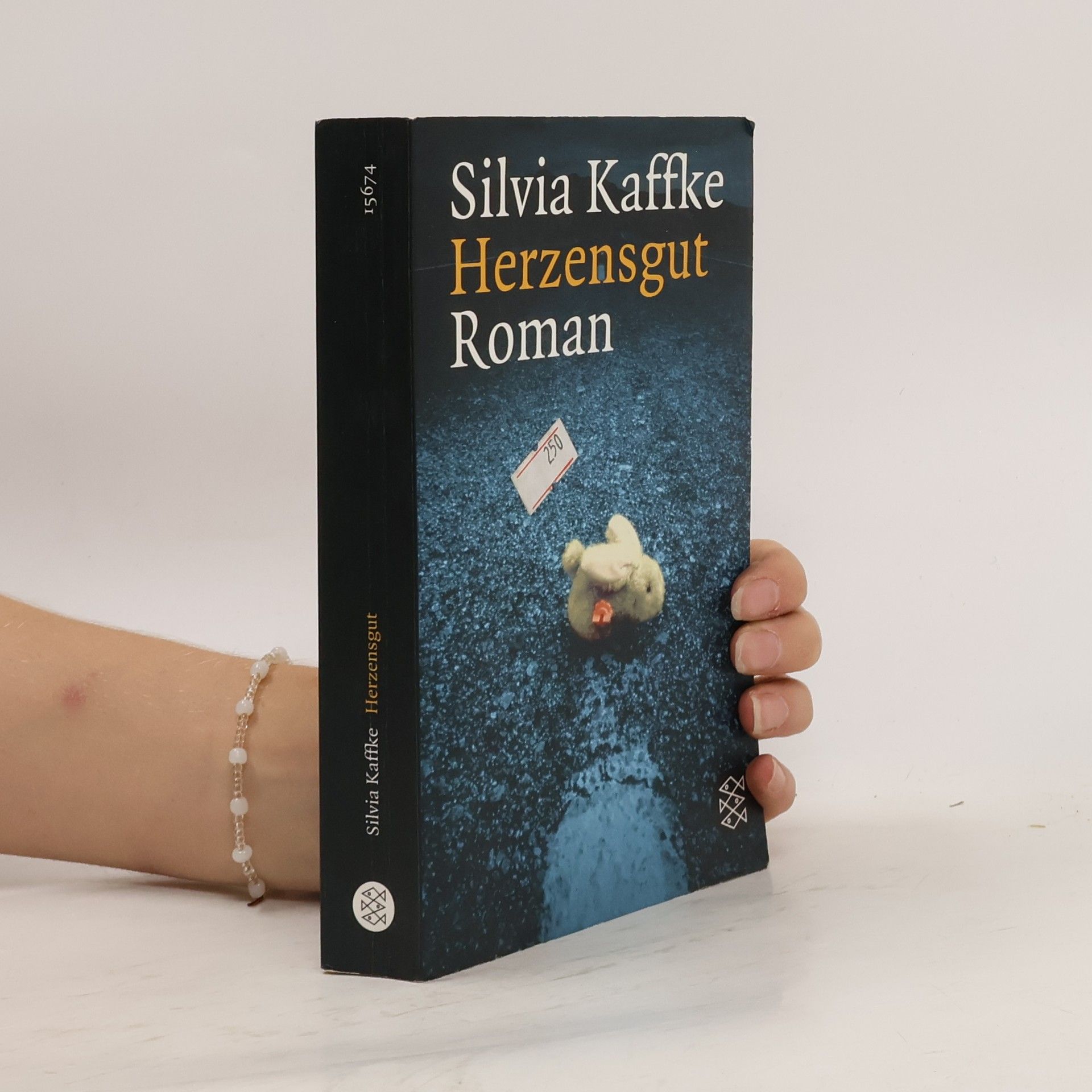 Silvia Kaffke Herzensgut