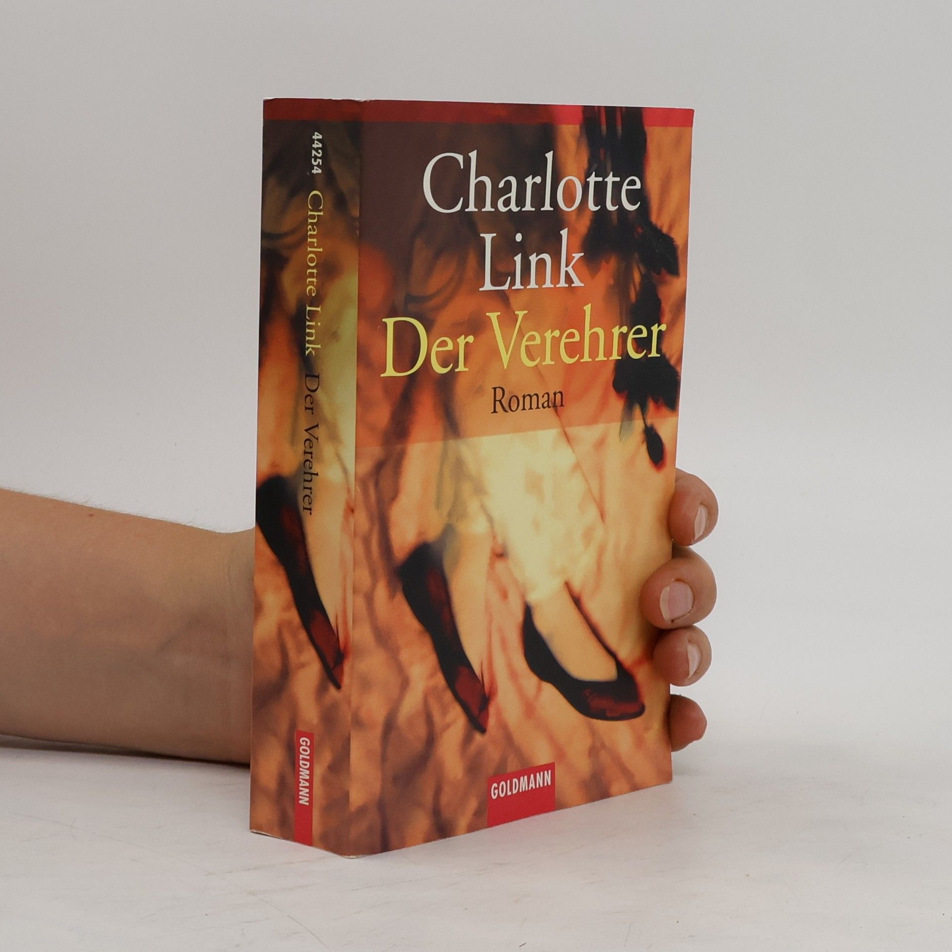 Charlotte Link Der Verehrer