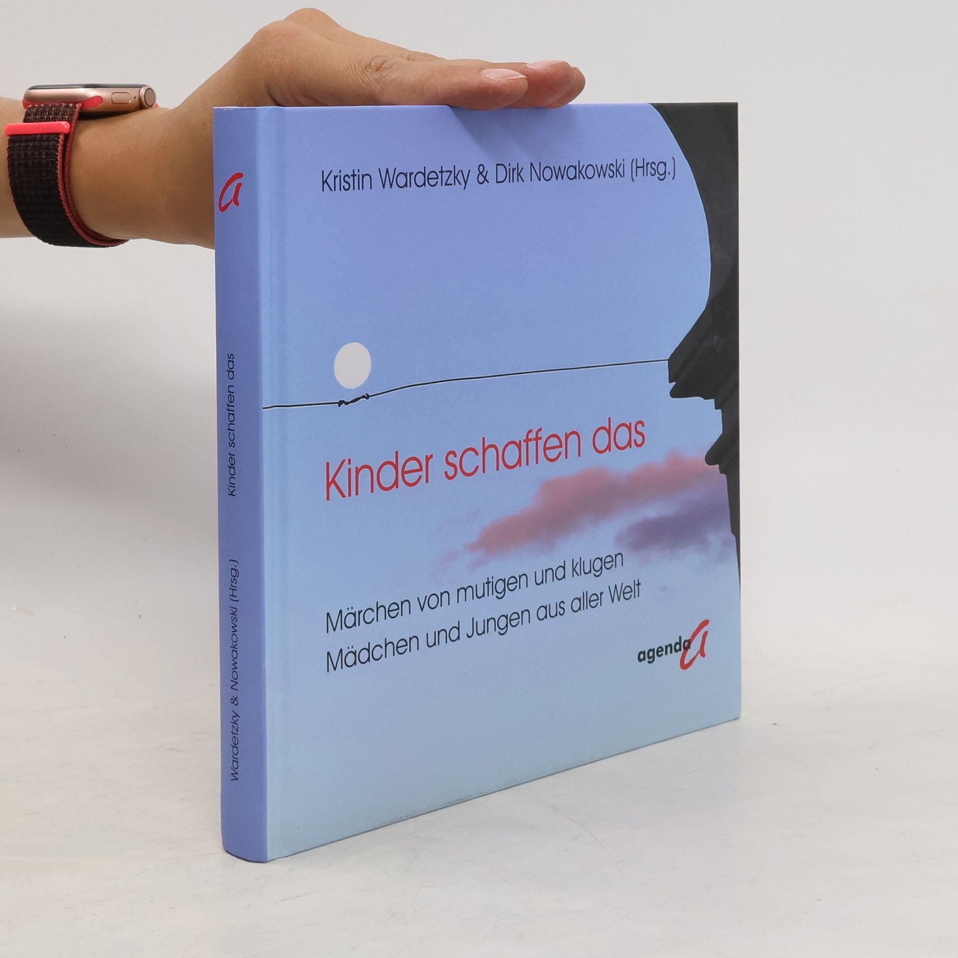 Dirk Nowakowsky Kinder schaffen das