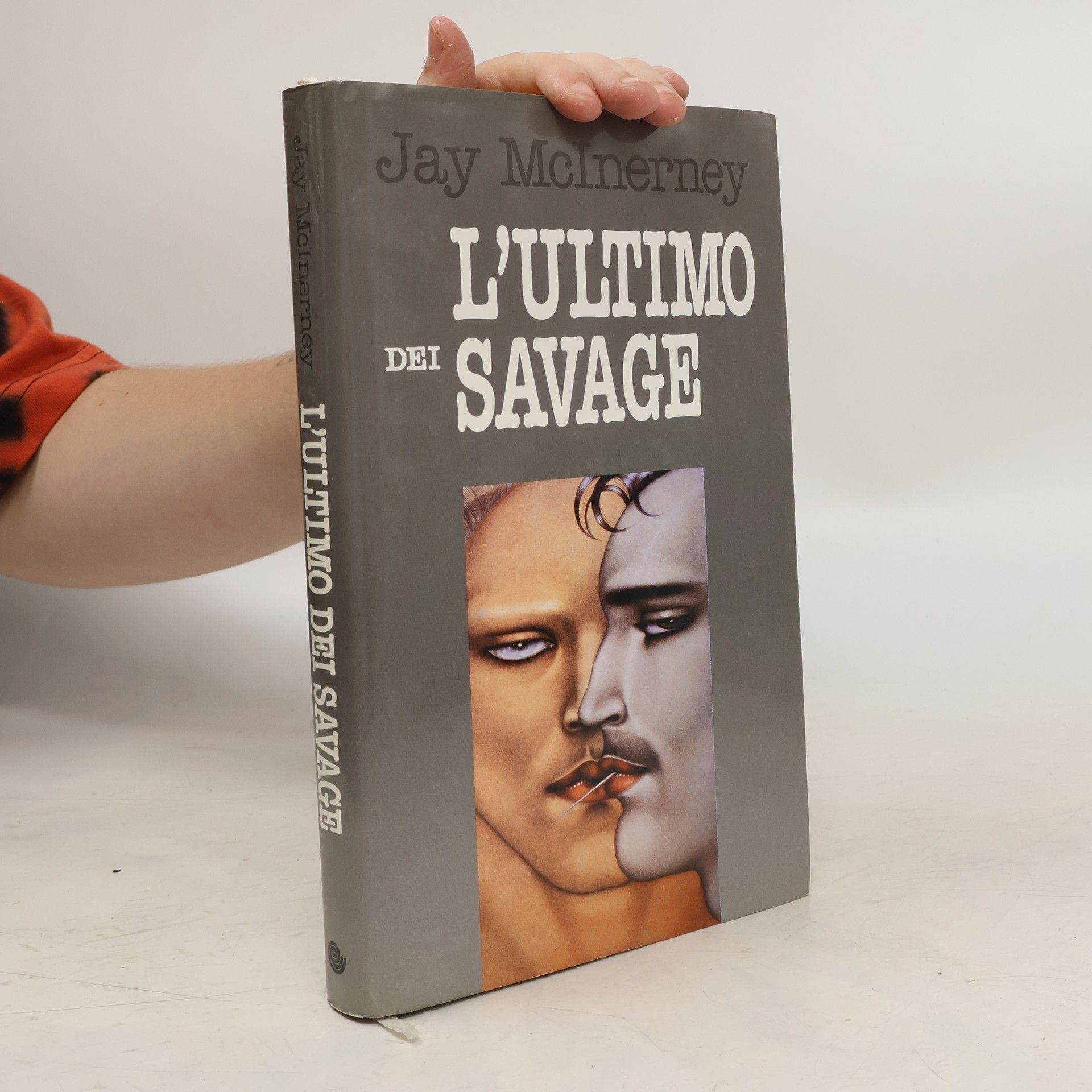 Jay McInerney L'ultimo dei Savage