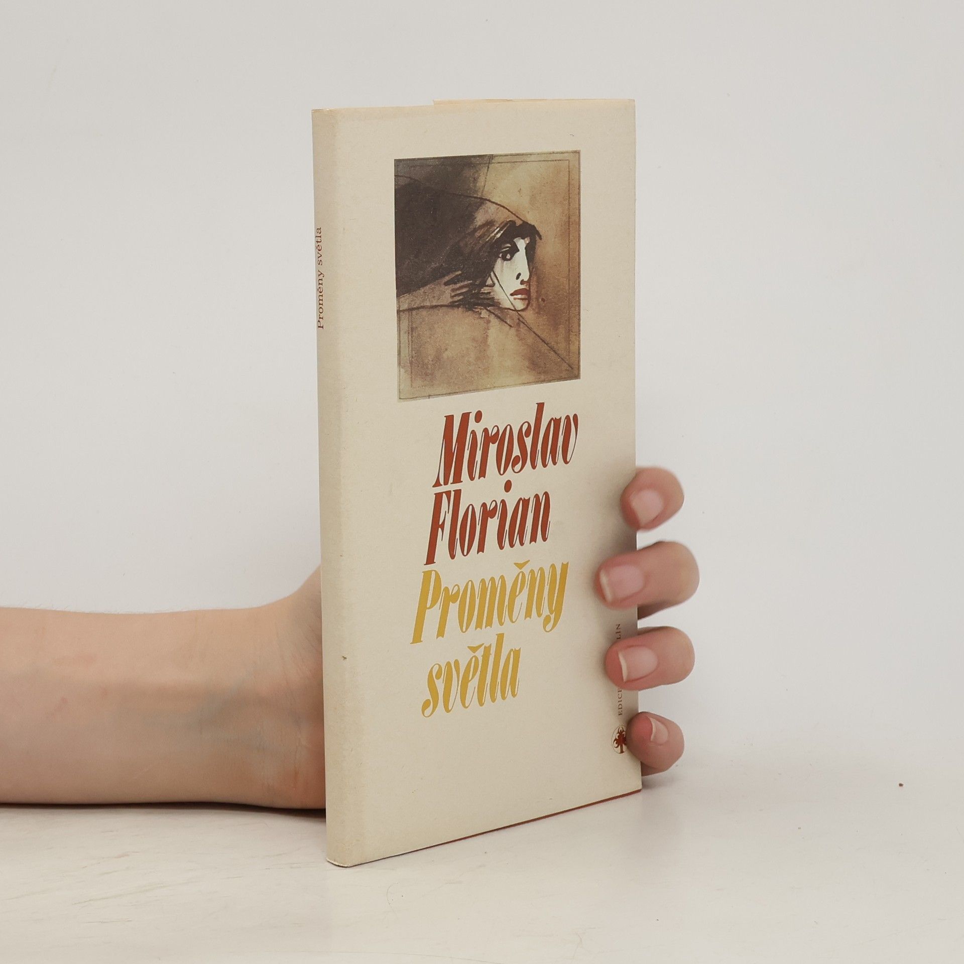 Miroslav Florian Proměny světla