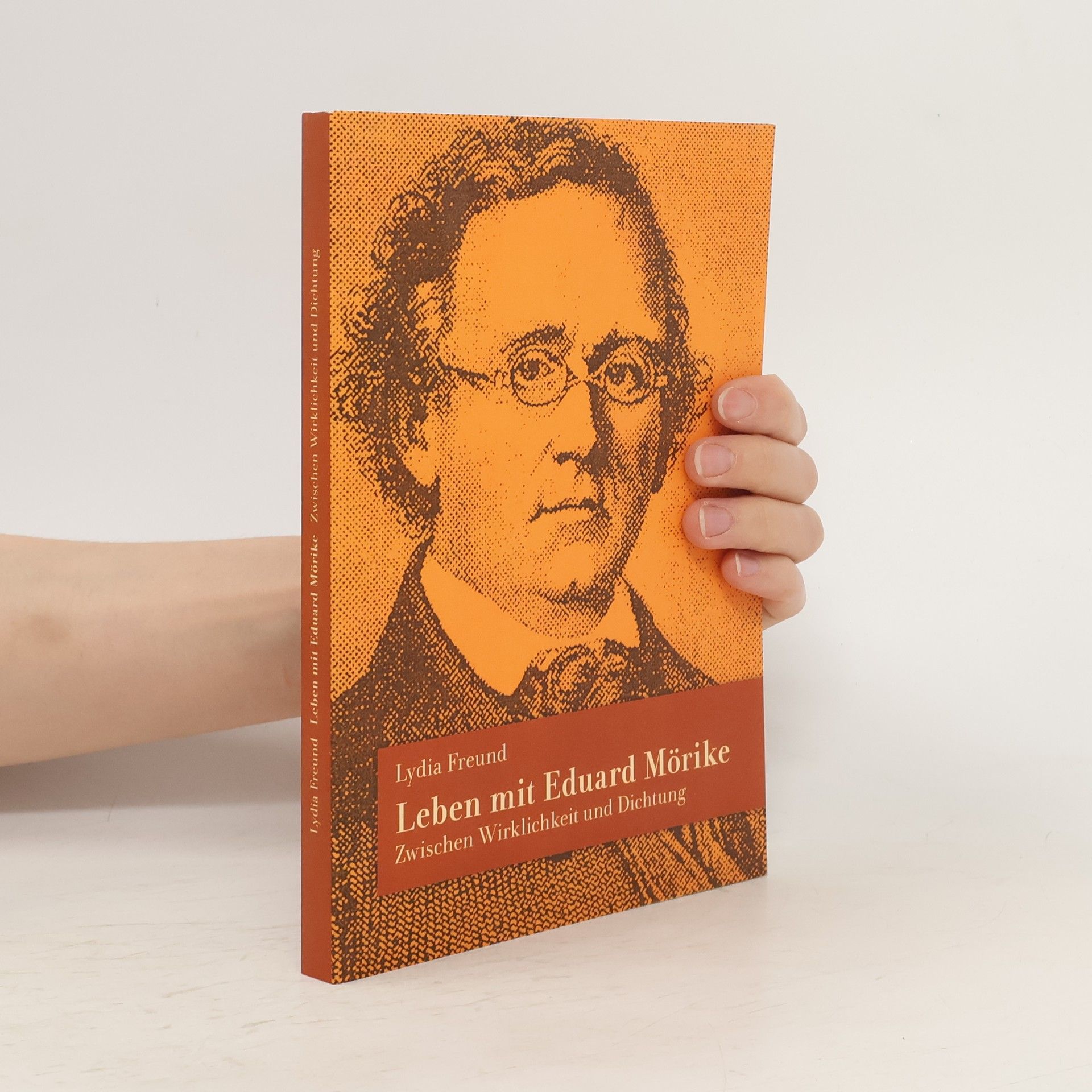 Leben mit Eduard Mörike