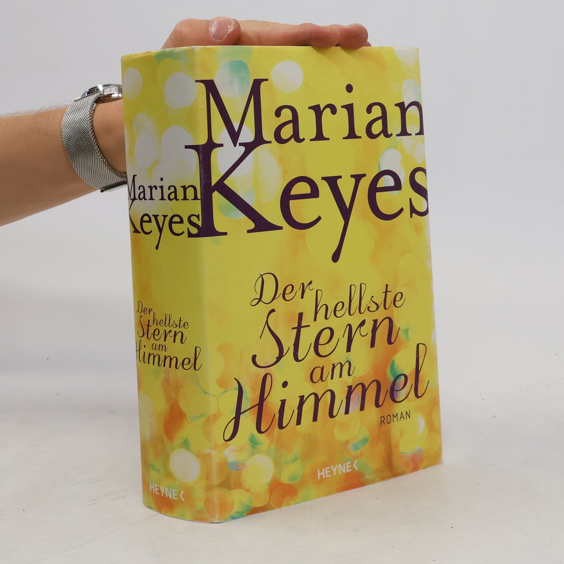 Marian Keyes Der hellste Stern am Himmel