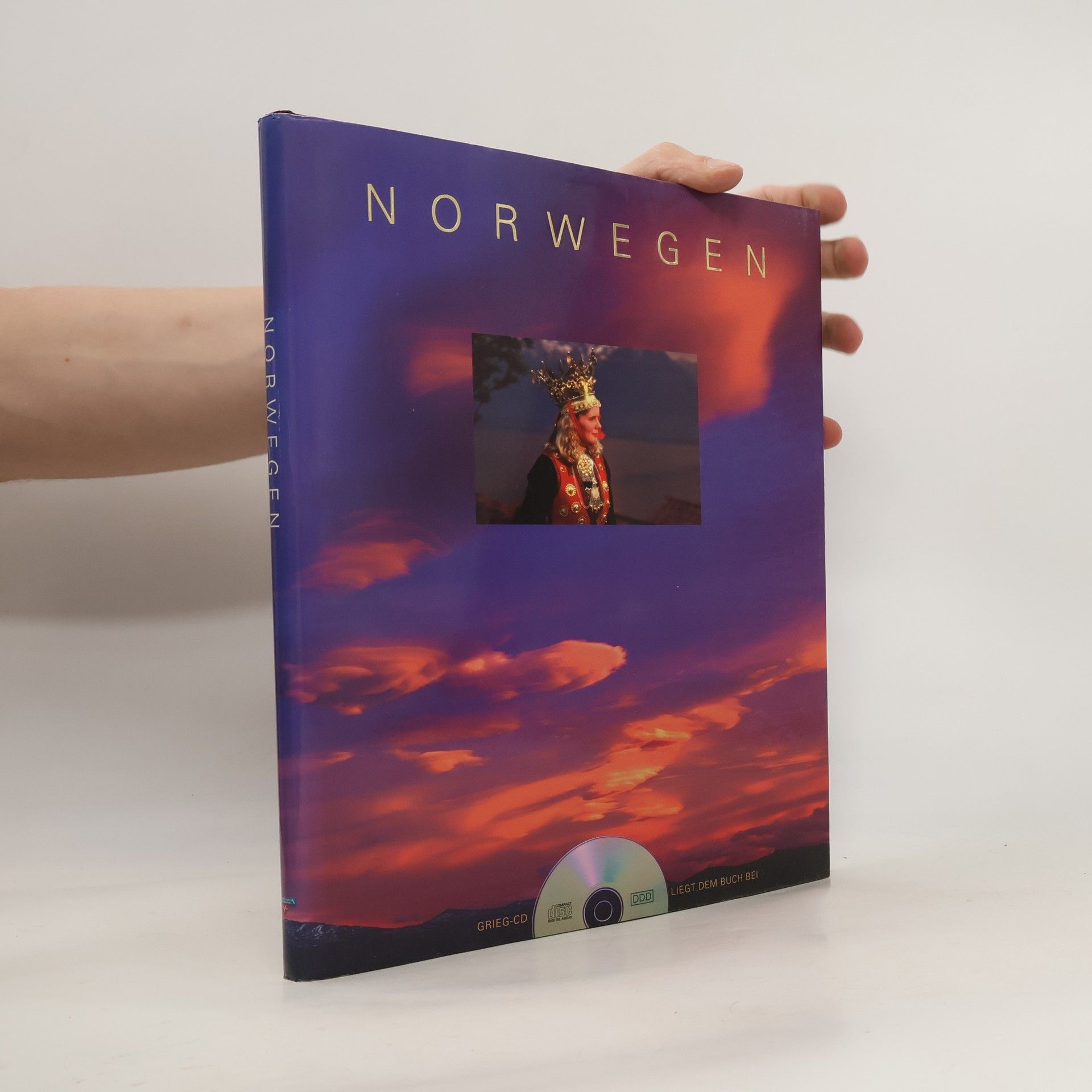 Autorenkollektiv Norwegen