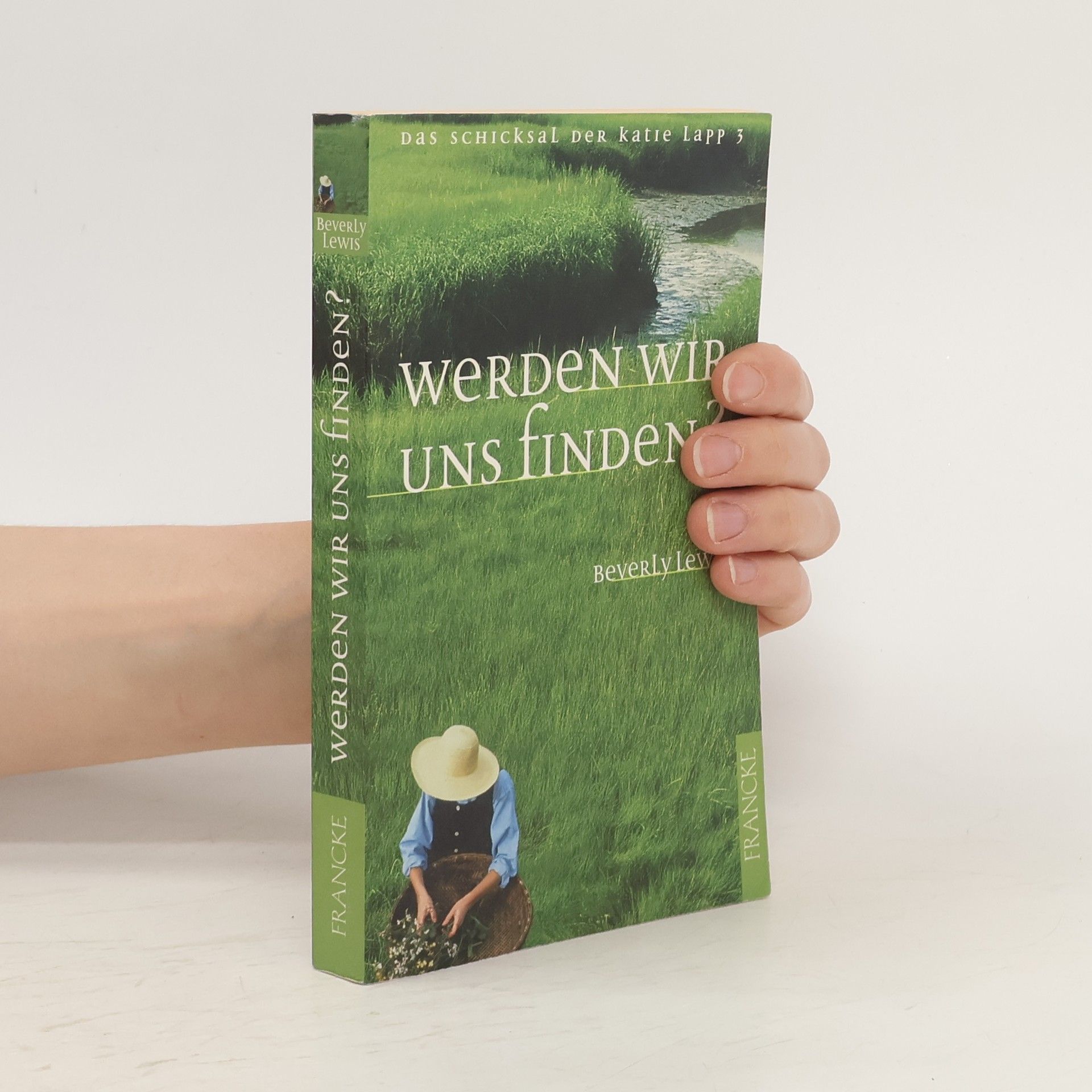 Beverly Lewis Werden wir uns finden?