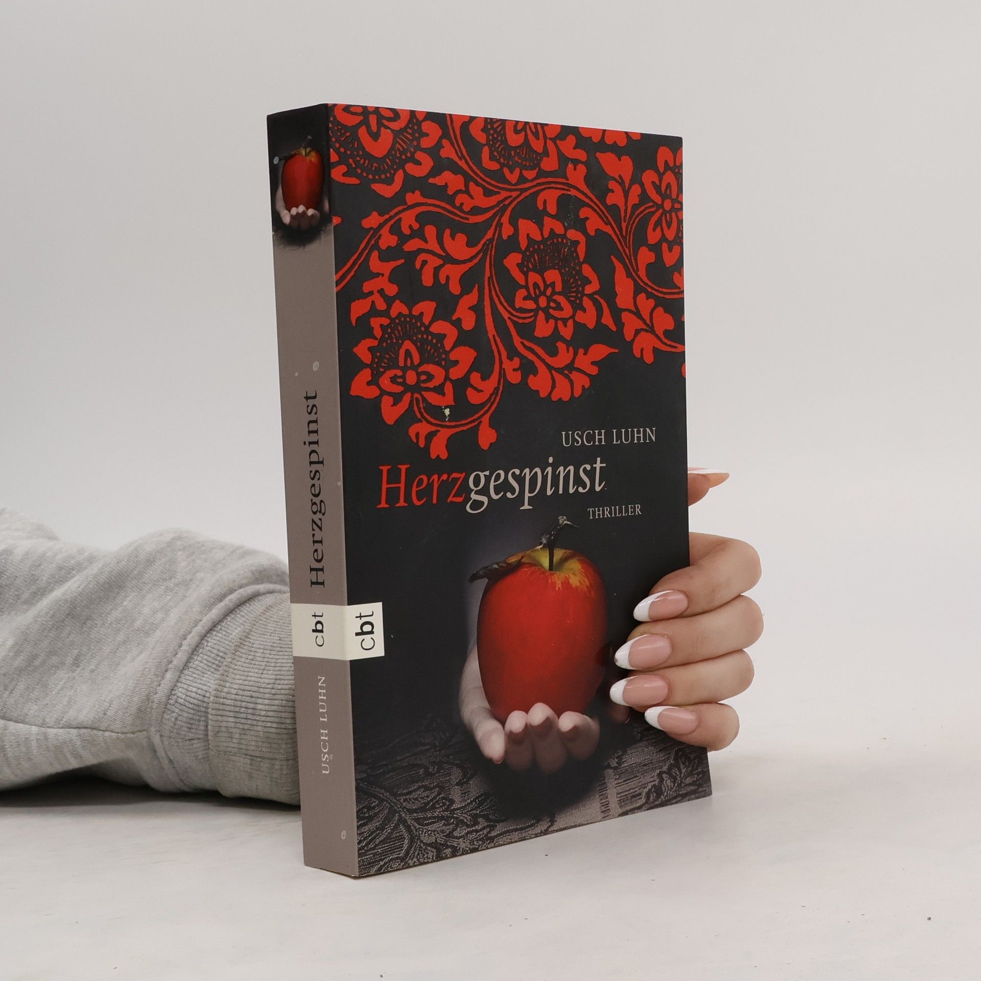 Usch Luhn Herzgespinst