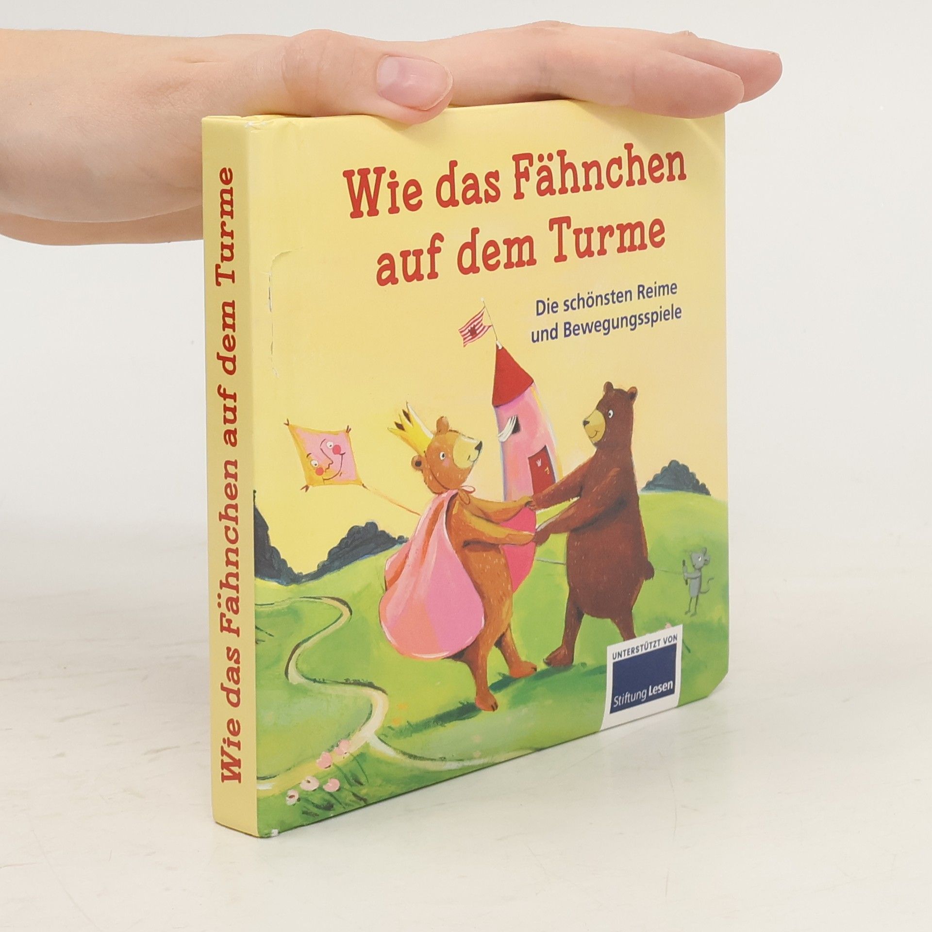 kolektiv Wie das Fähnchen auf dem Turme