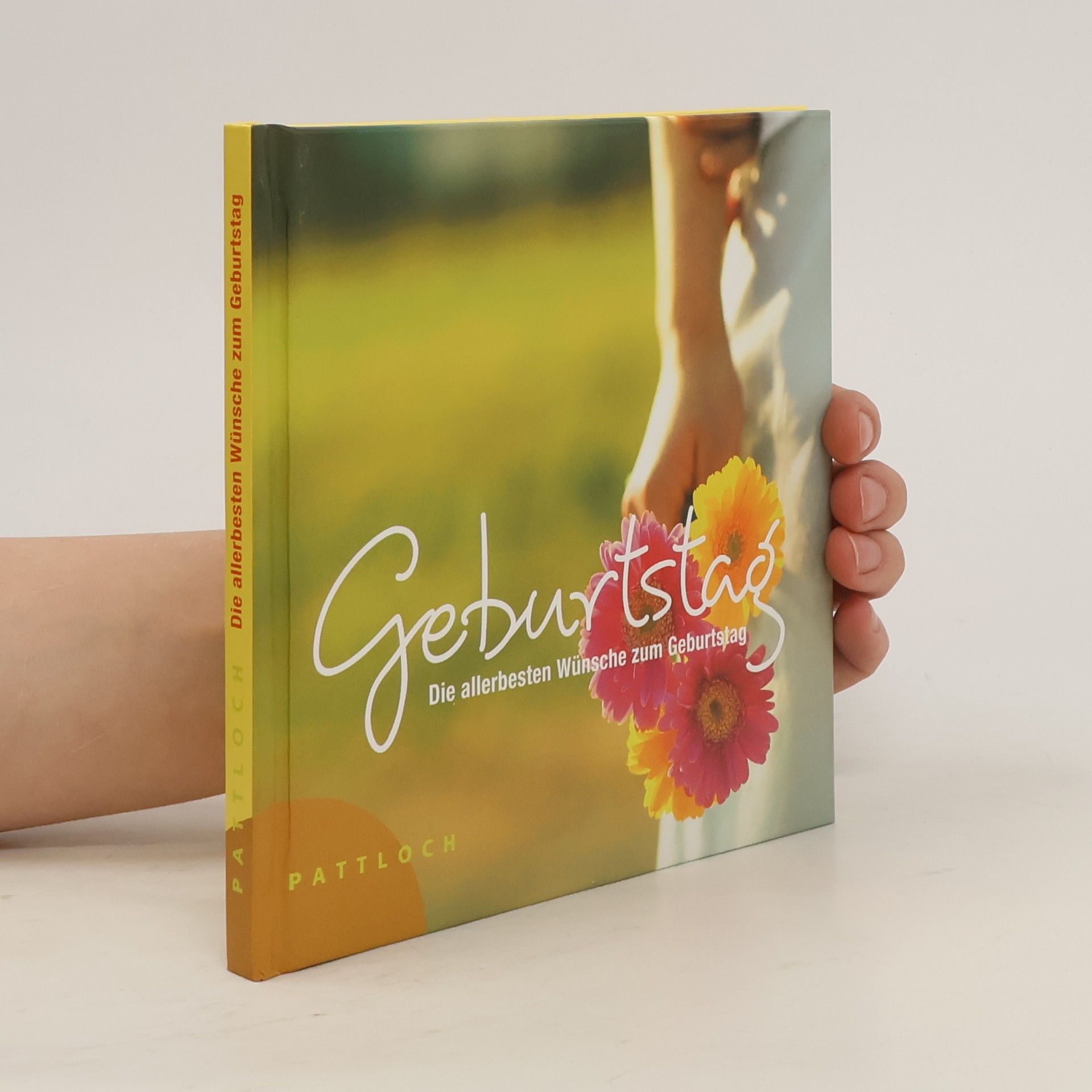 Corinna Vierkant Geburtstag