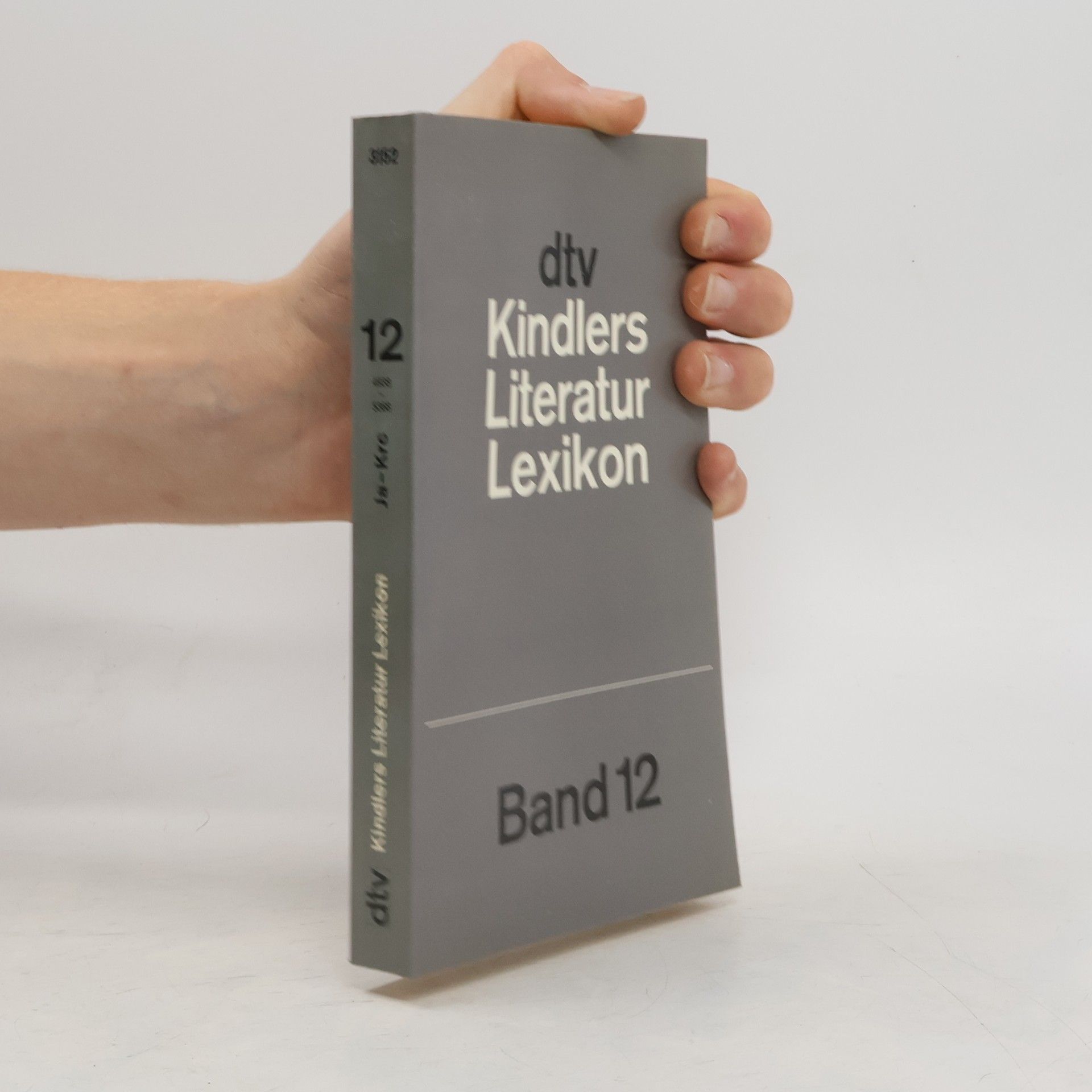 Wolfgang von Einsiedel Kindlers Literatur Lexikon Band 12