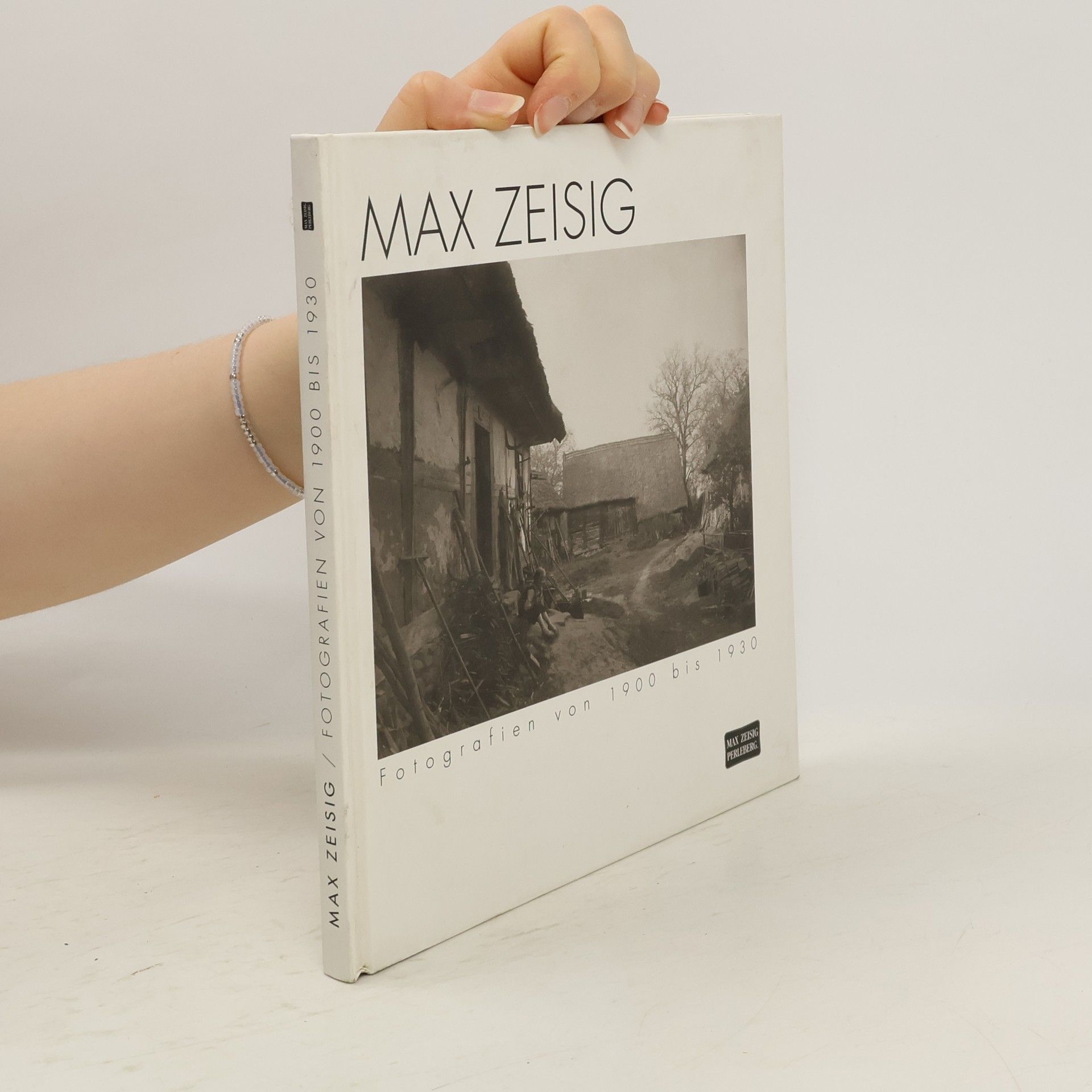 Collectif d'auteurs Max Zeisig
