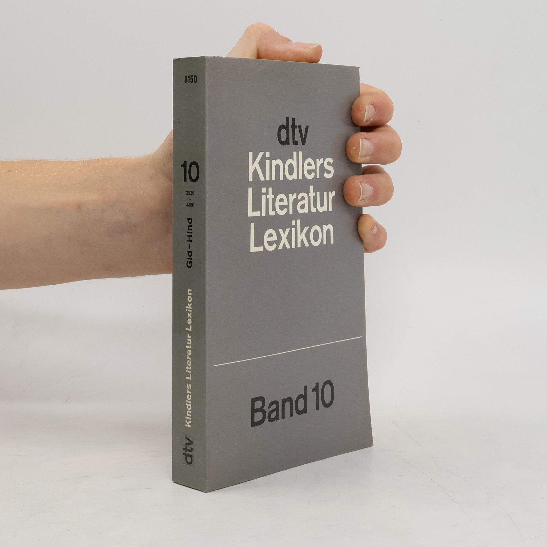 Wolfgang von Einsiedel Kindlers Literatur Lexikon Band 10