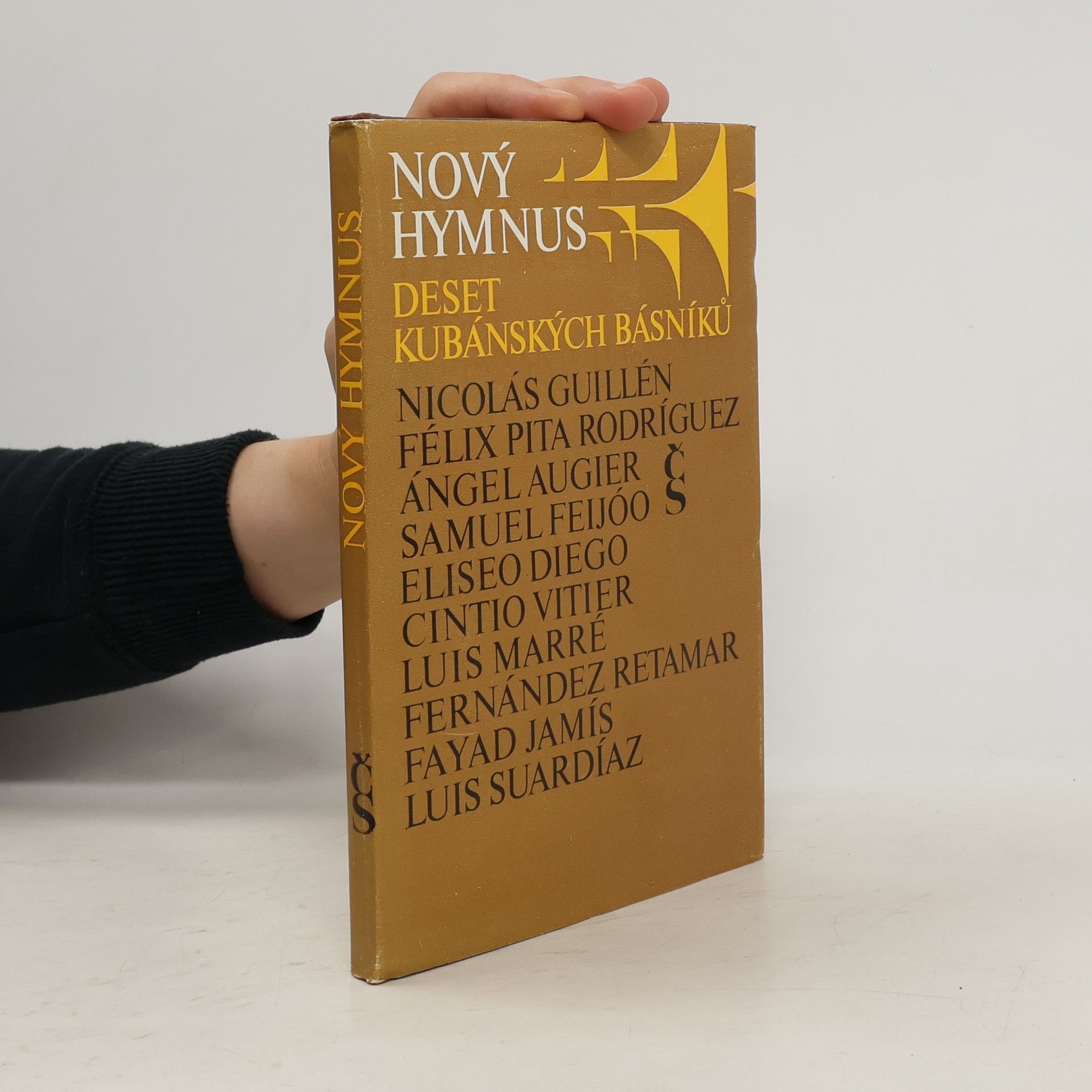 Moravcová Jana Nový hymnus