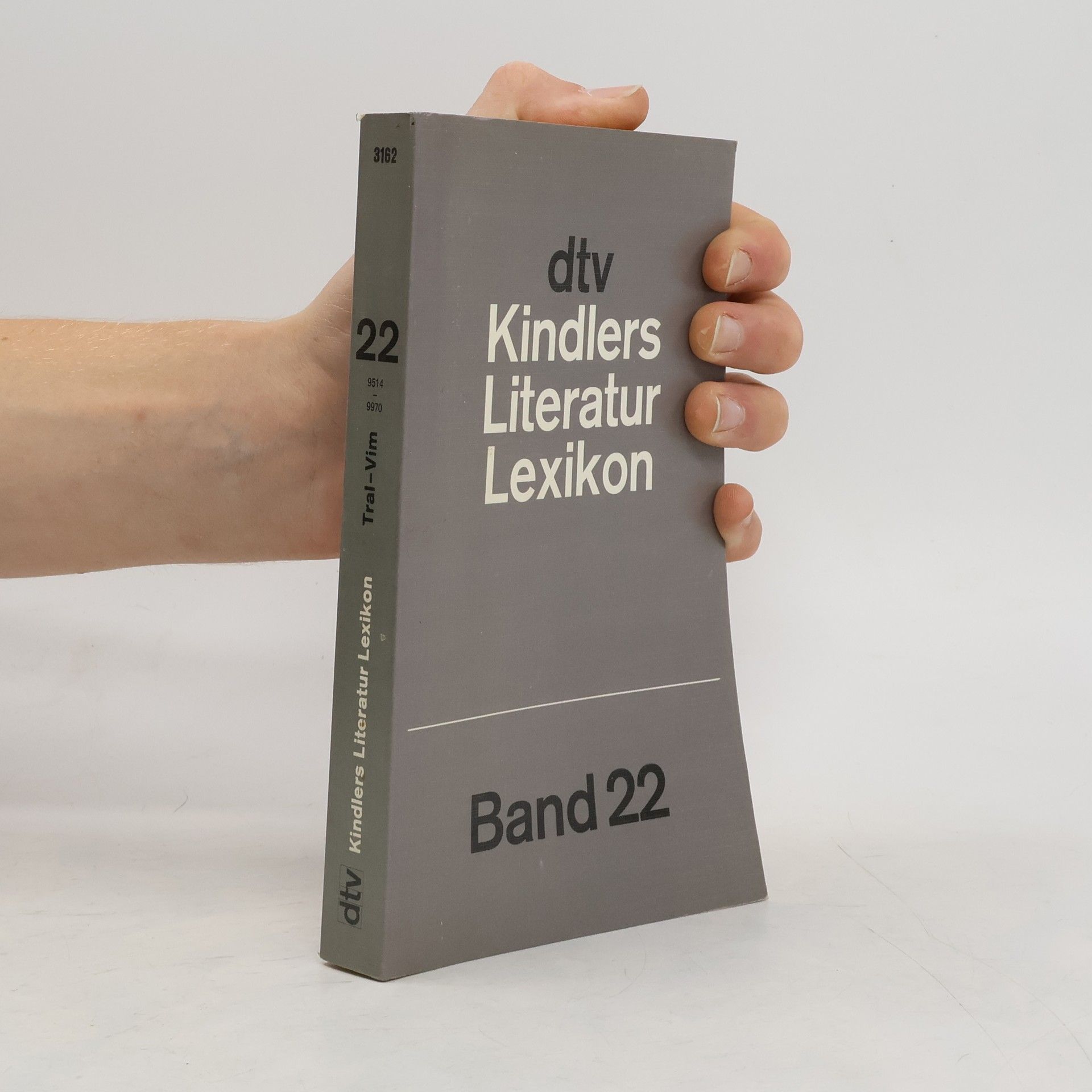 Wolfgang von Einsiedel Kindlers Literatur Lexikon Band 22