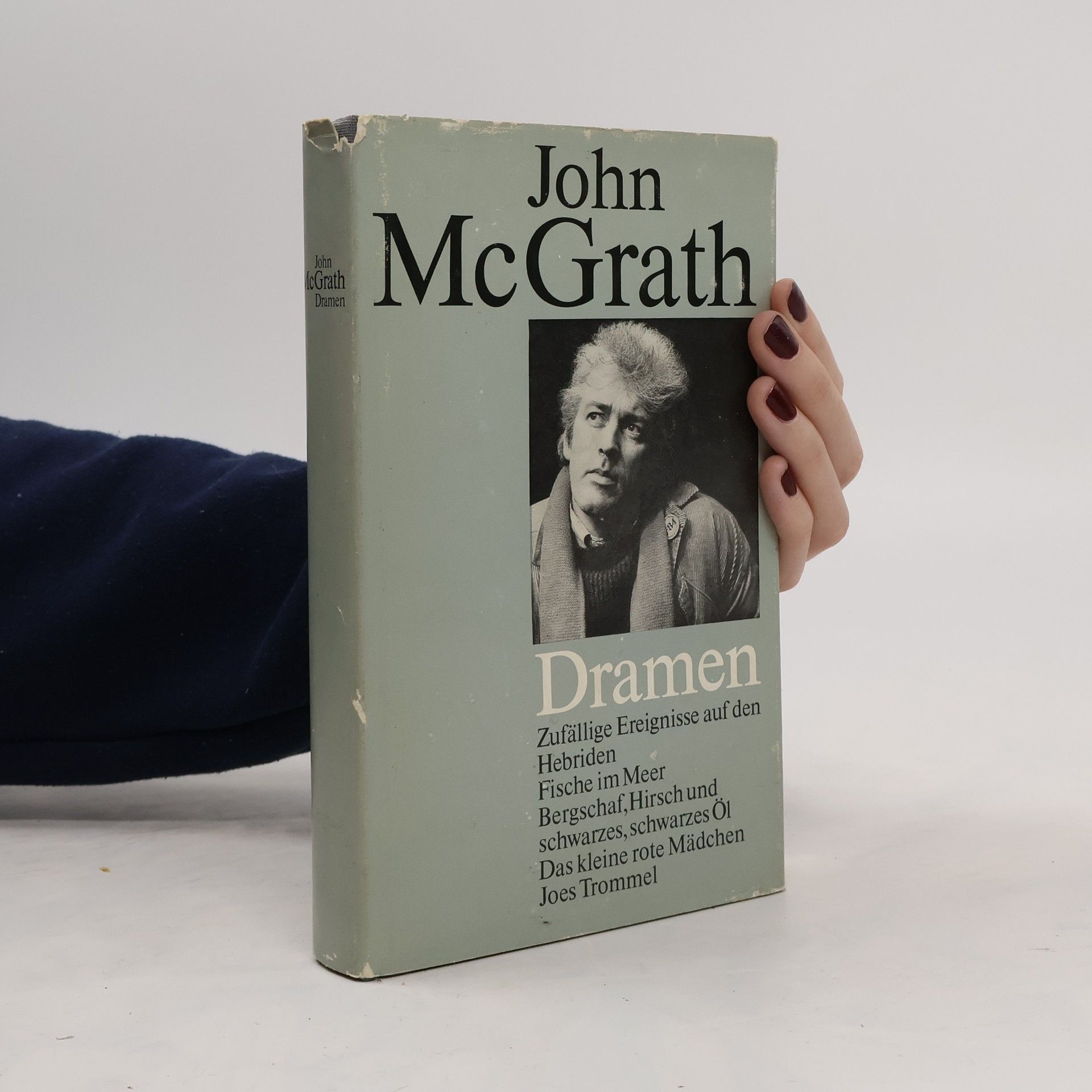 John McGrath Dramen