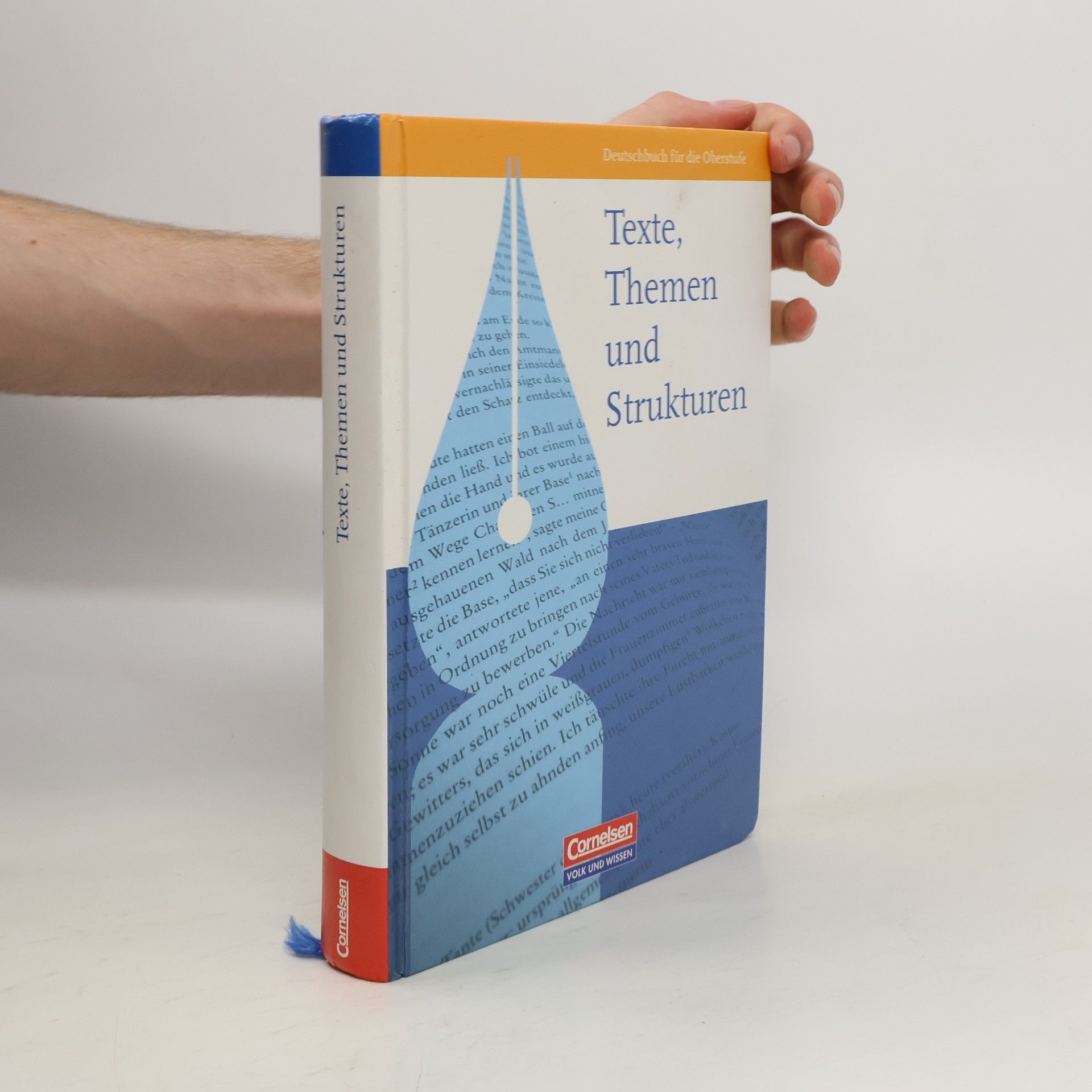 Andrea Wagener Texte, Themen und Strukturen