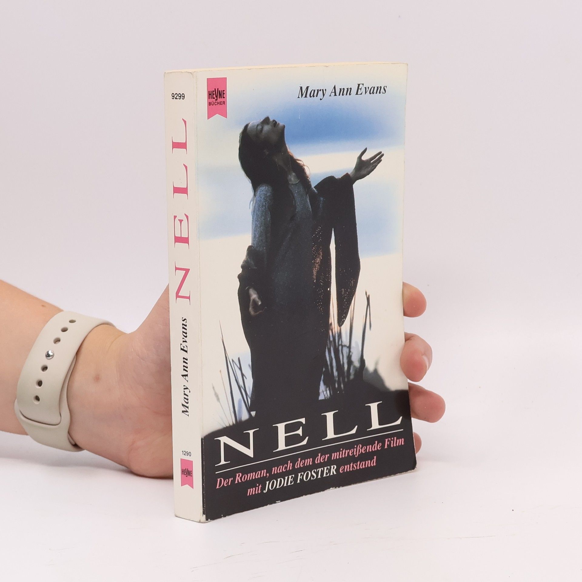George Eliot Nell