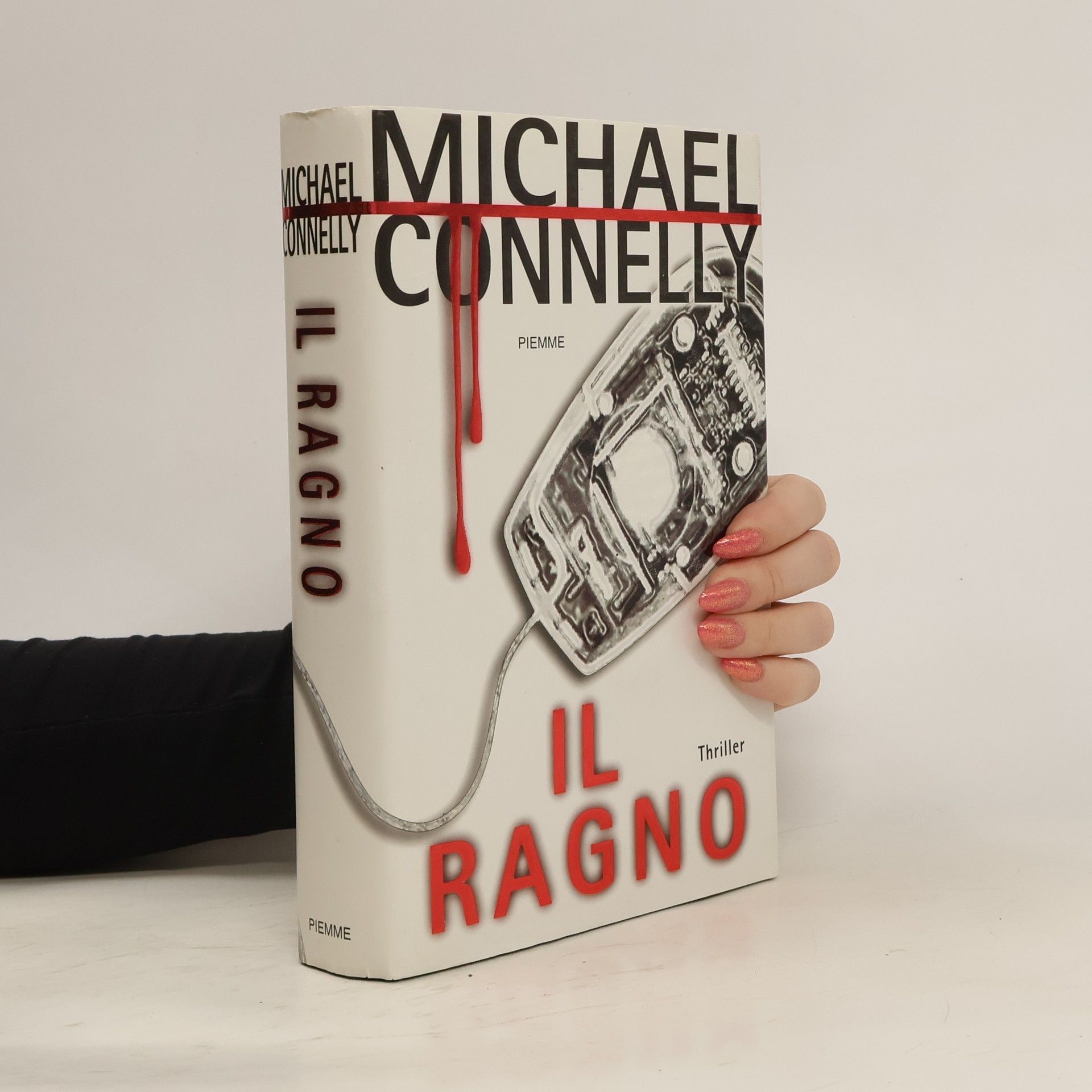 Michael Connelly Il ragno