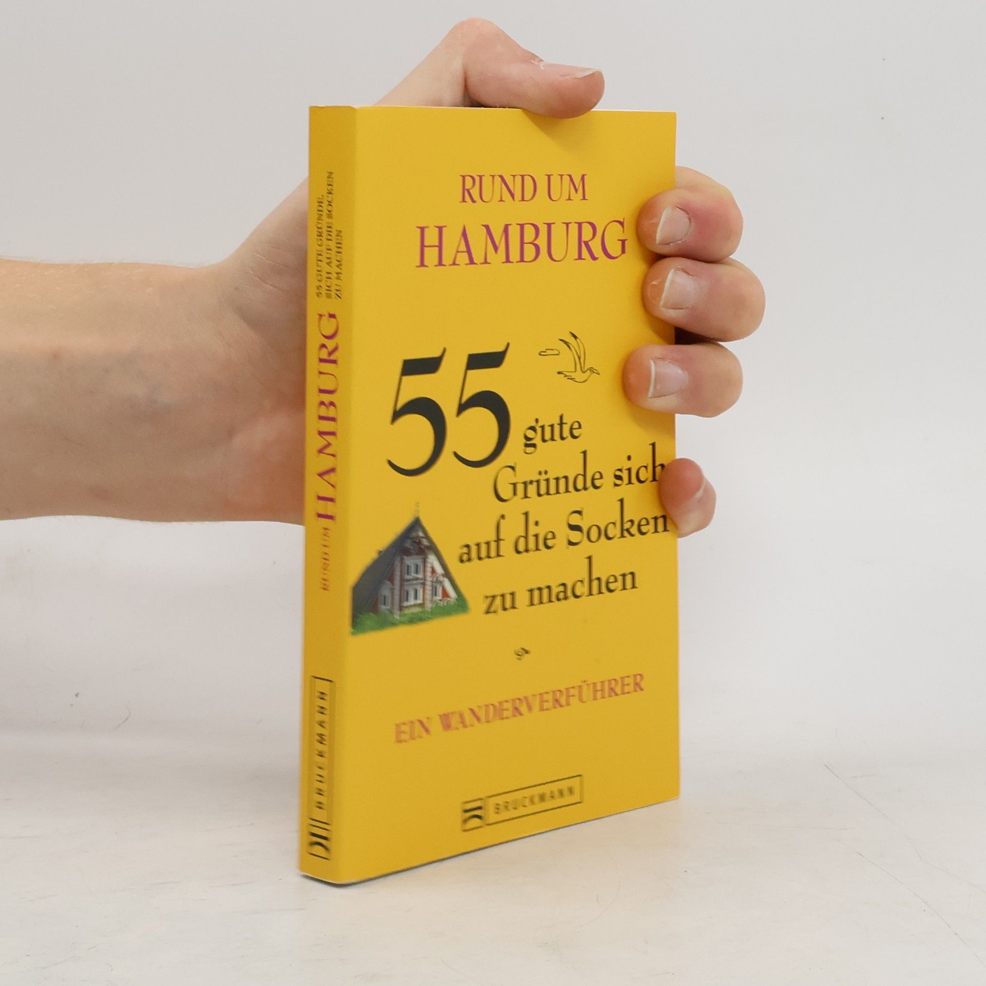Annett Rensing Rund um Hamburg