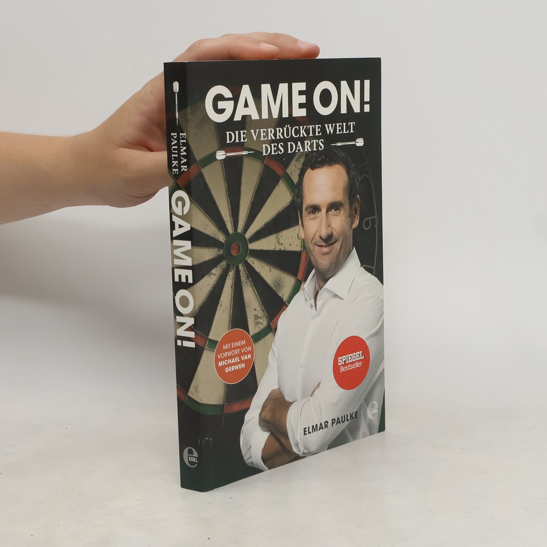 Elmar Paulke Game on!