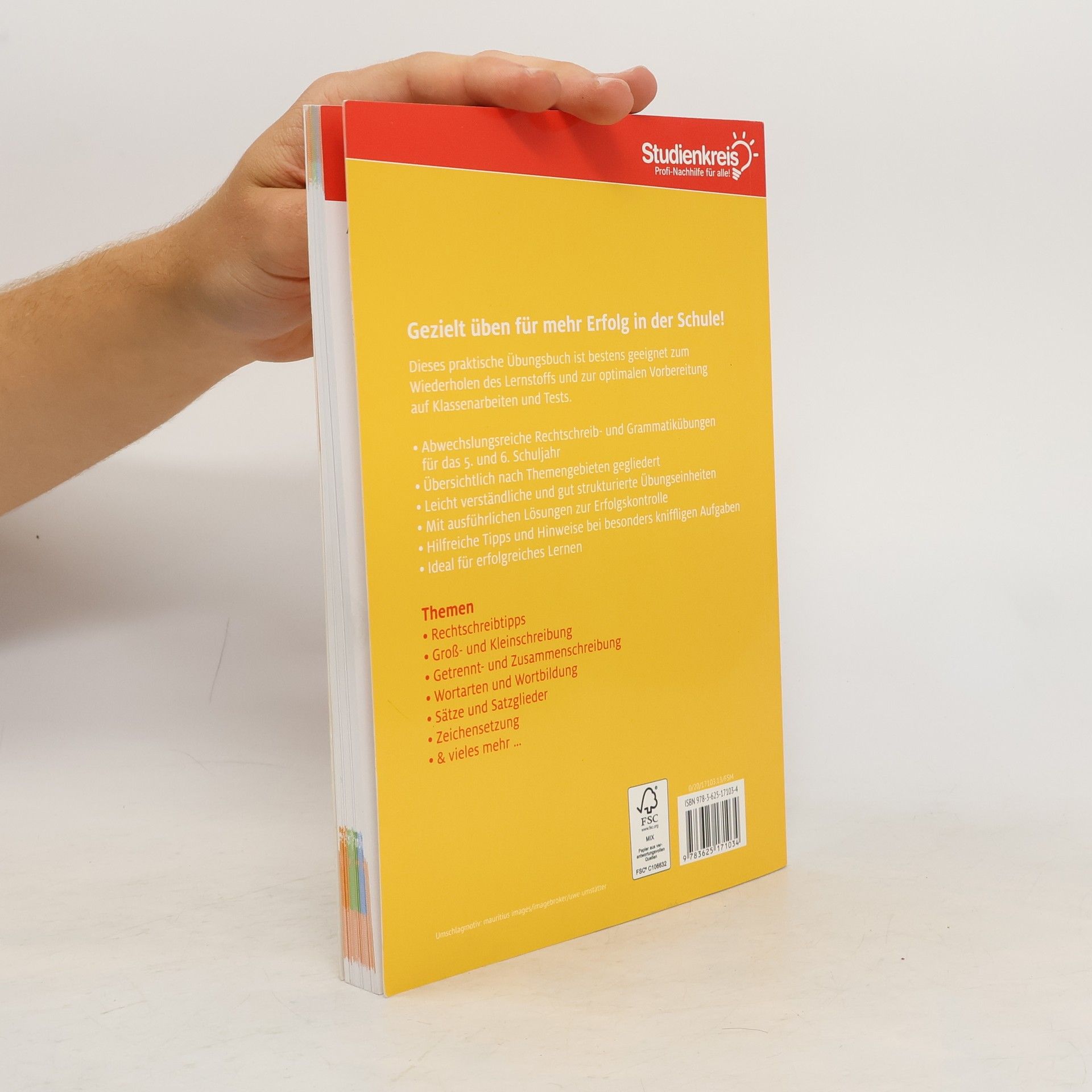 Autorenkollektiv Fit für gute Noten. Deutsch. Klasse 5/6. Rechtschreibung und Grammatik