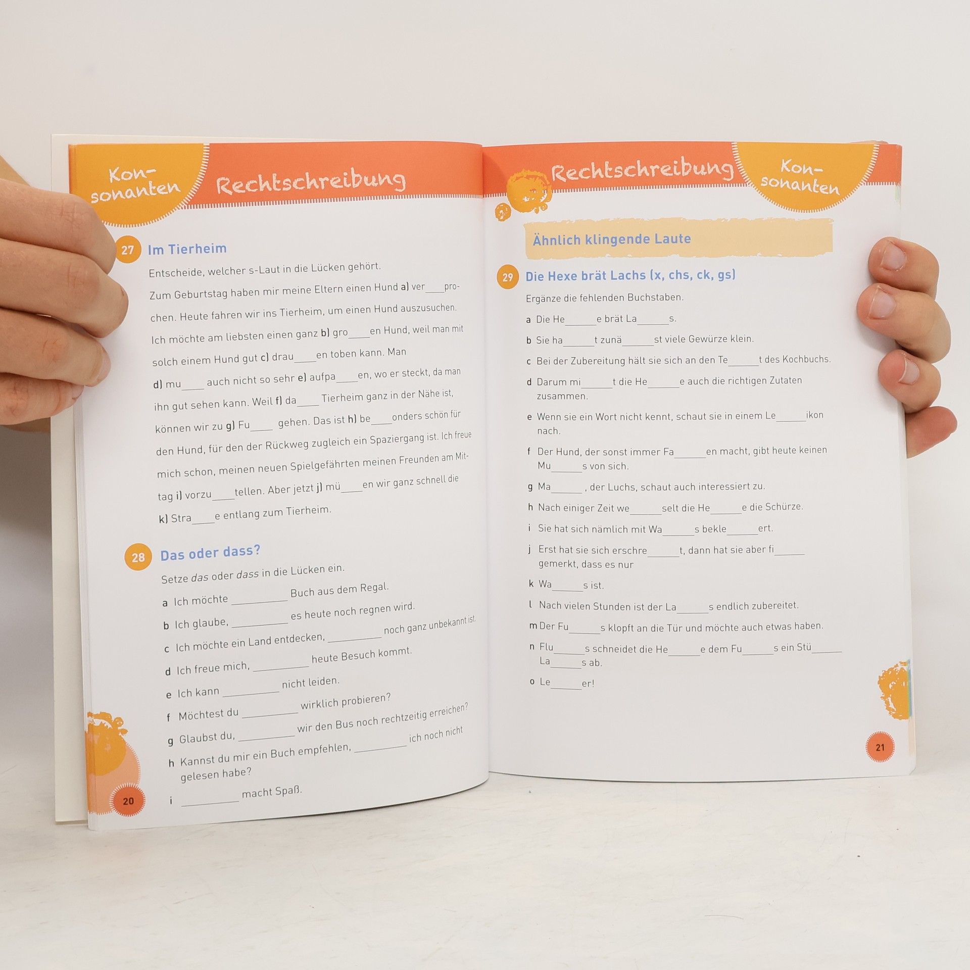 Autorenkollektiv Fit für gute Noten. Deutsch. Klasse 5/6. Rechtschreibung und Grammatik