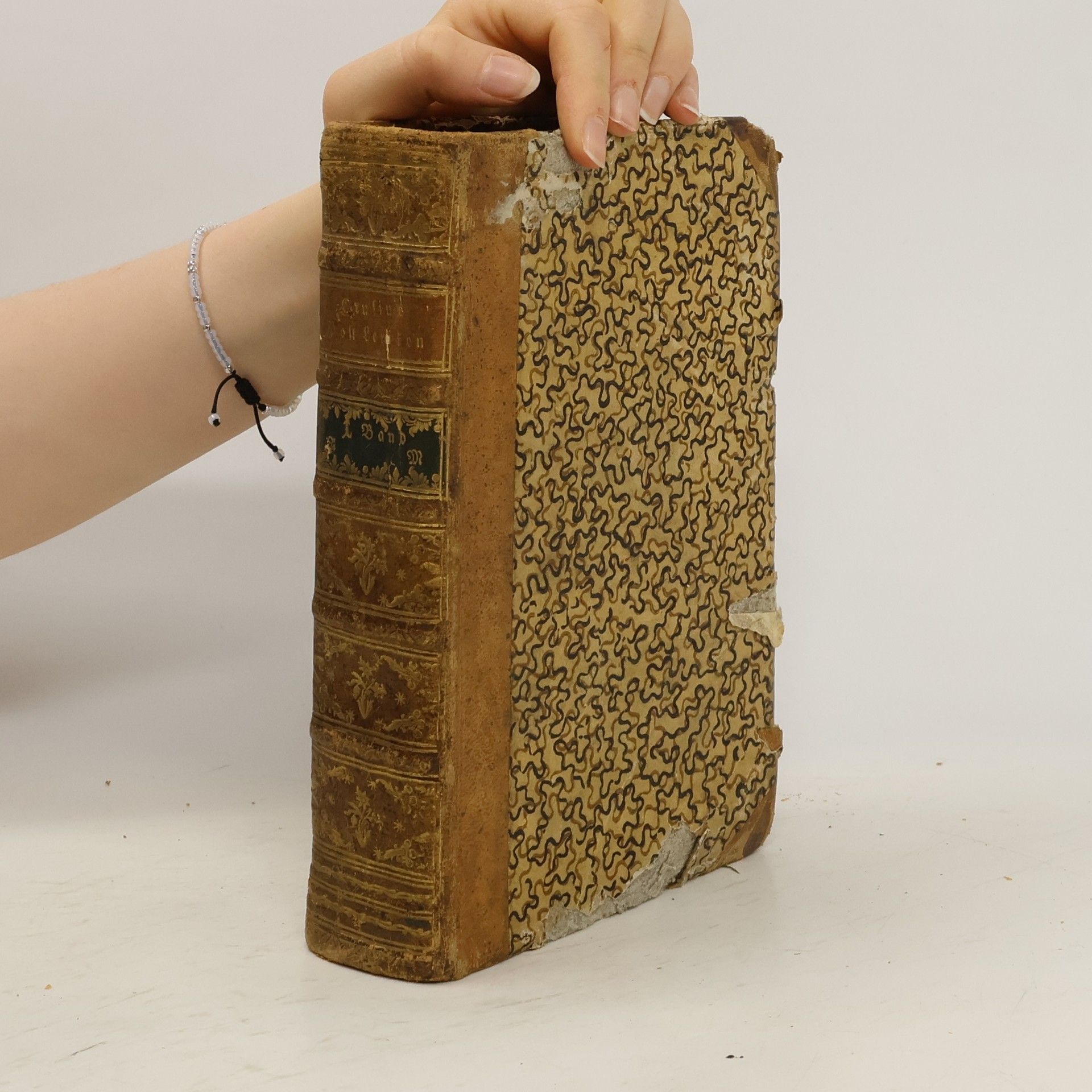kolektiv Fortsetzung des alphabetischen Subskriptious Verzeichnisses