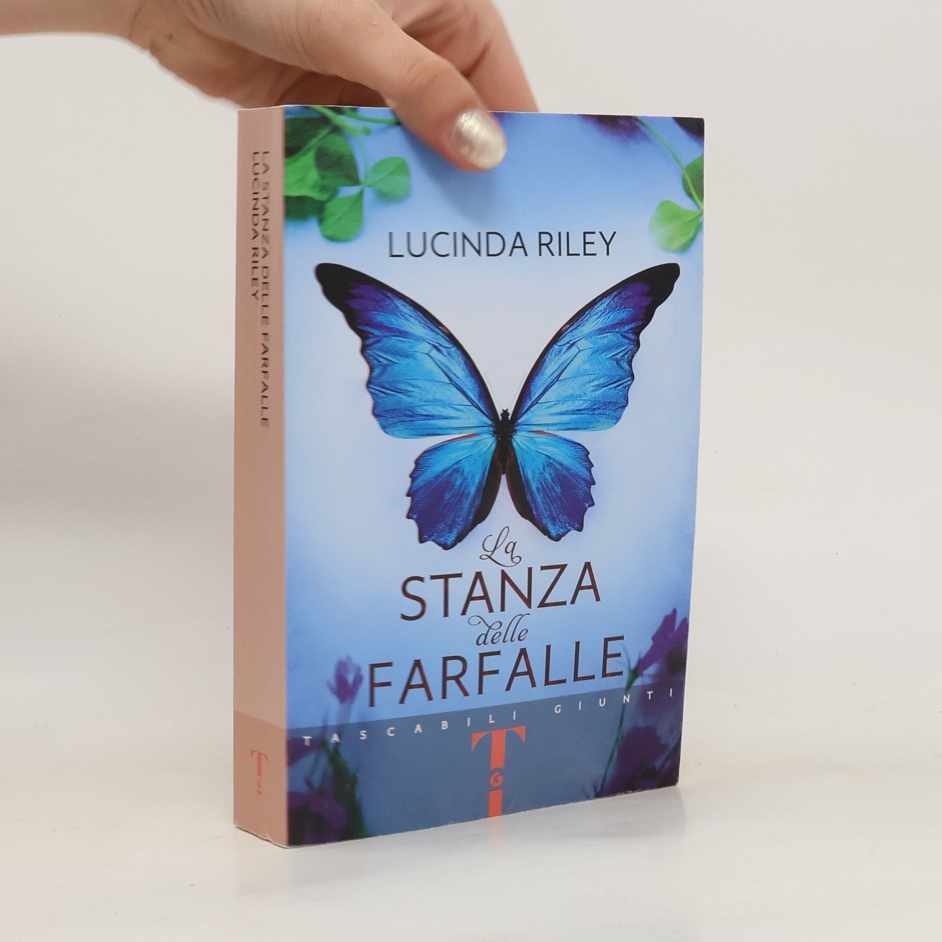 Corina Bomann Un' Estate magica