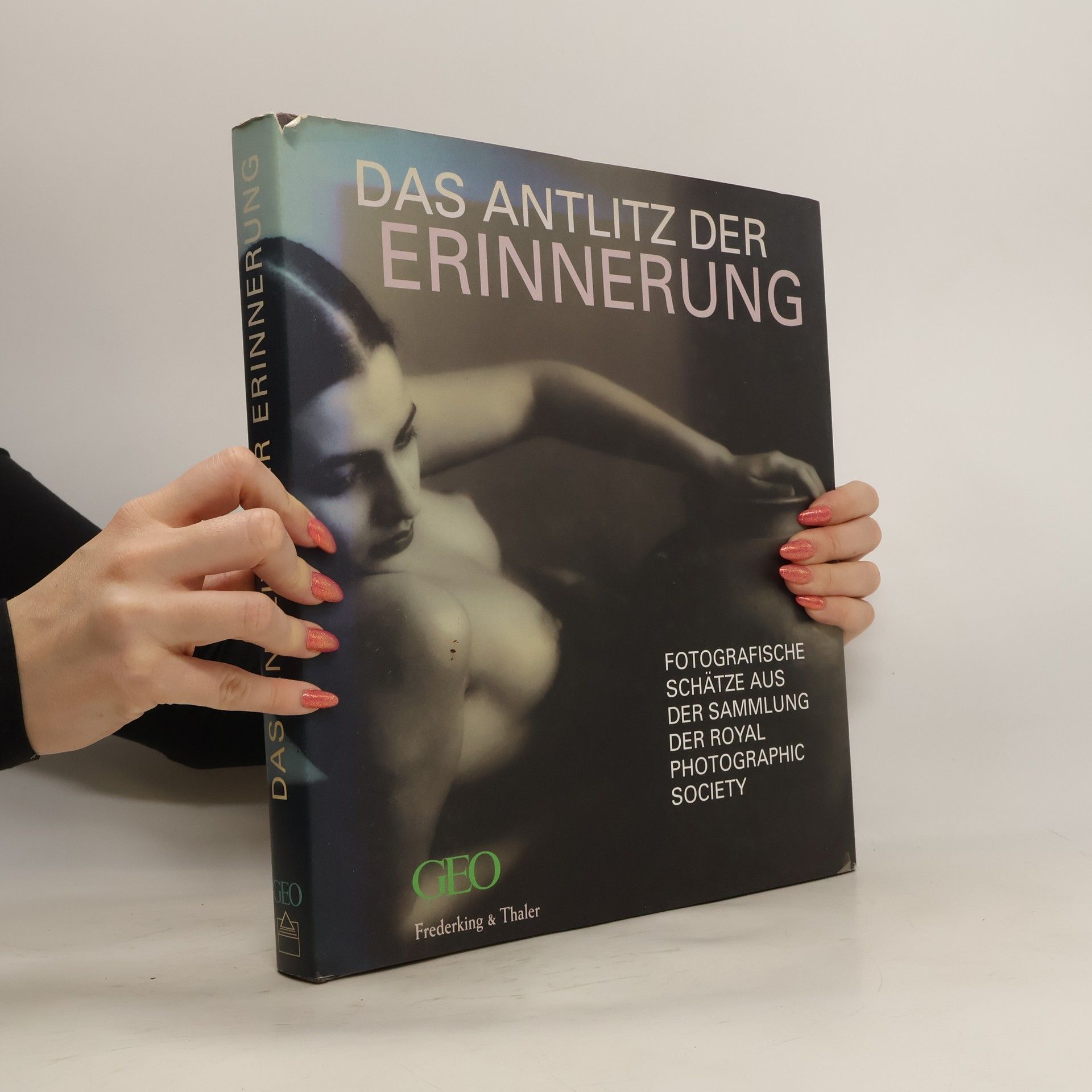 Pam Roberts Das Antlitz der Erinnerung