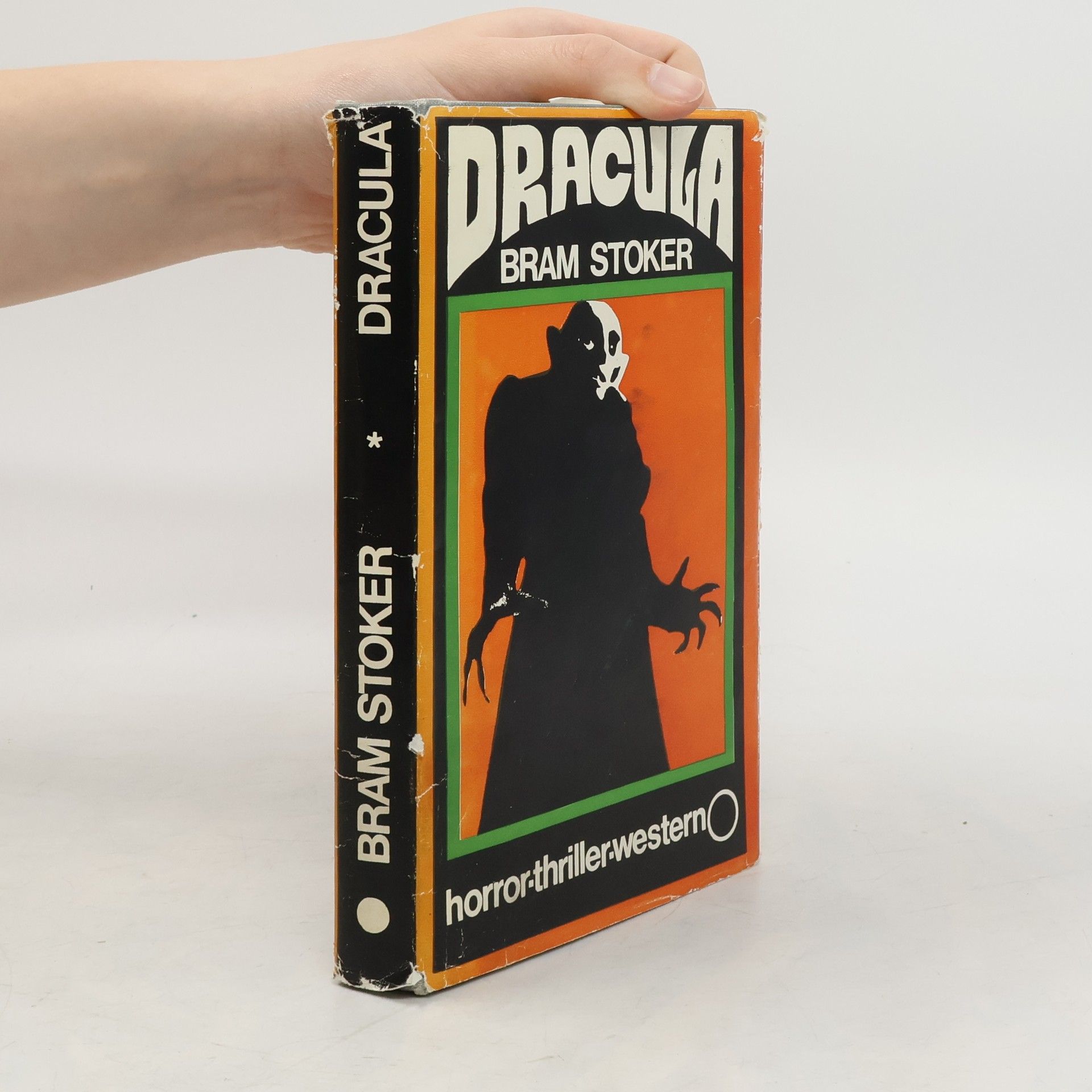 Bram Stoker Dracula