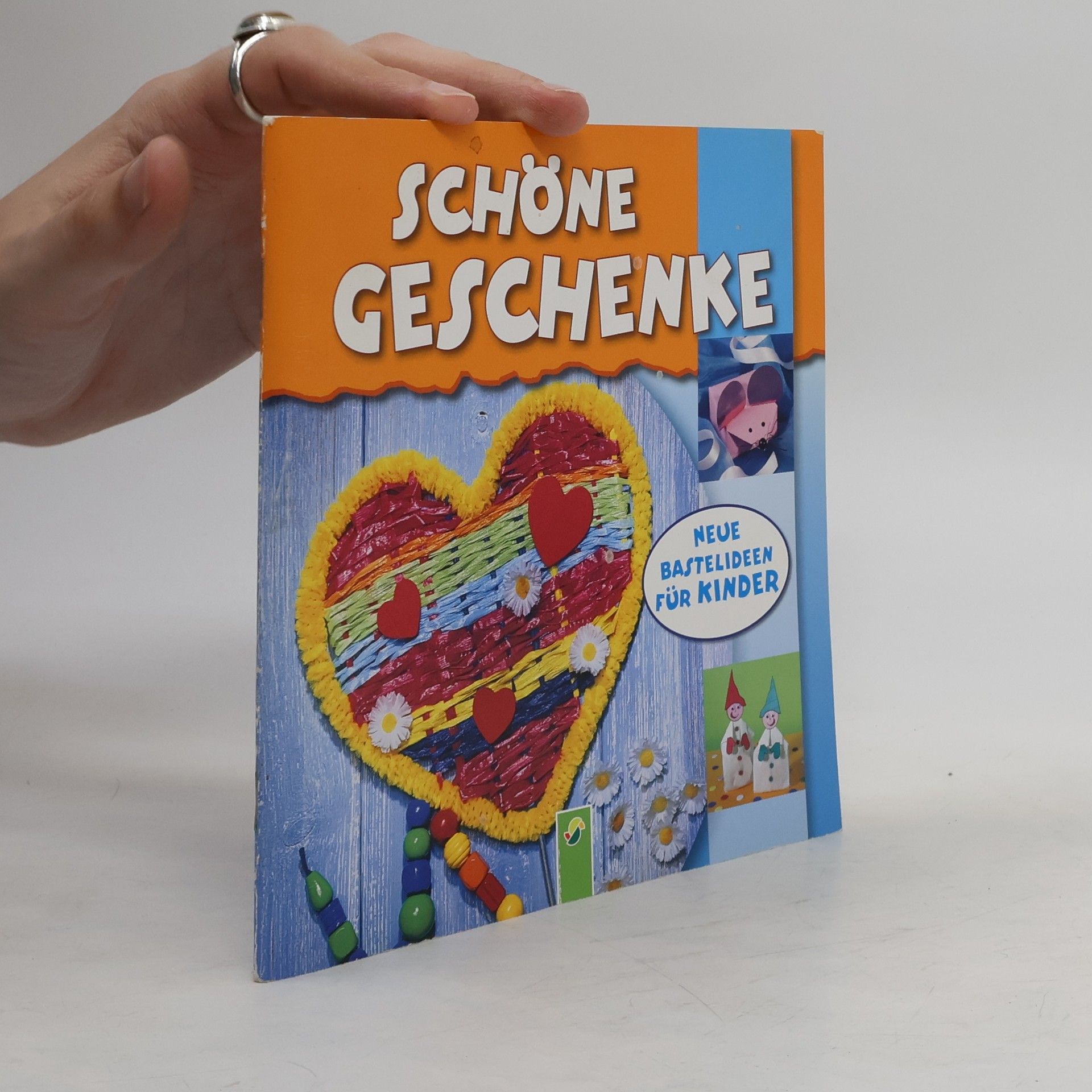 Collective Schöne Geschenke