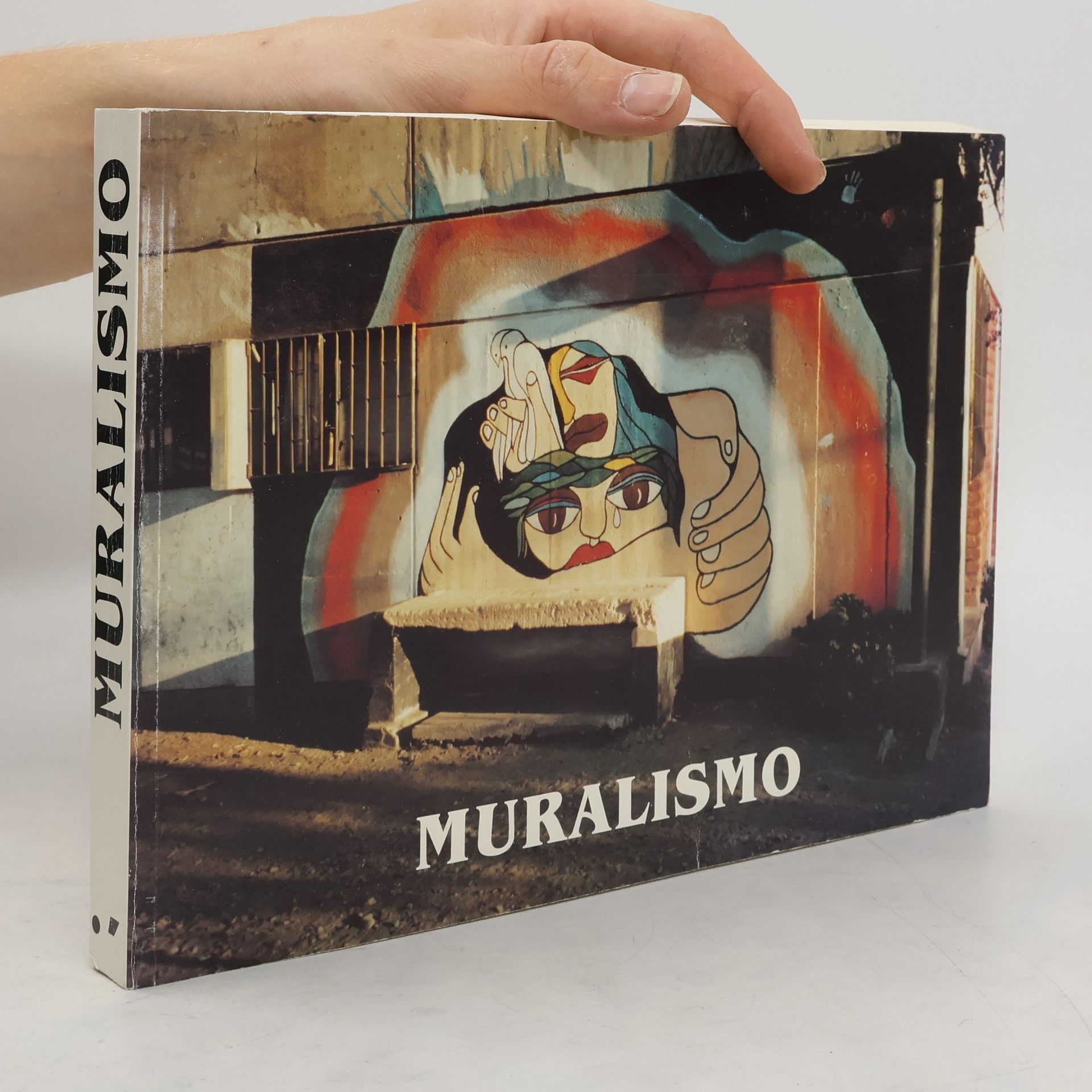 Autorenkollektiv Muralismo