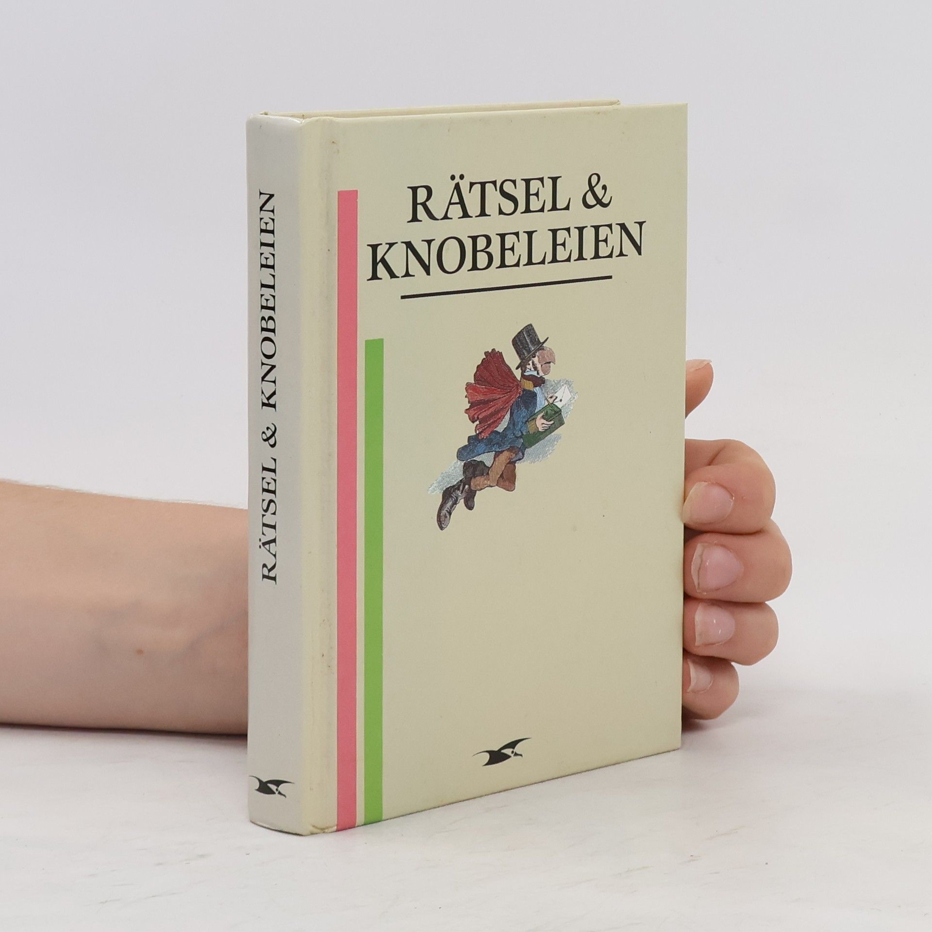 Collective Rätsel & Knobeleien