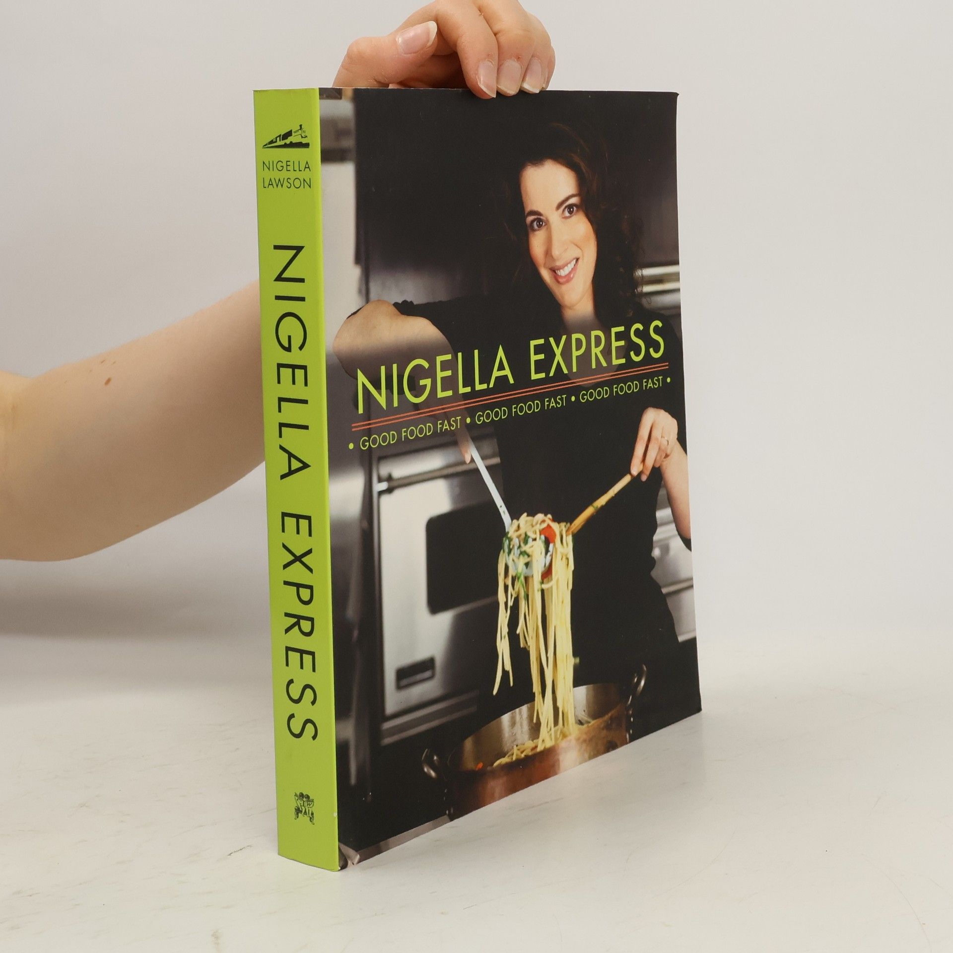 Nigella Lawson Nigella express
