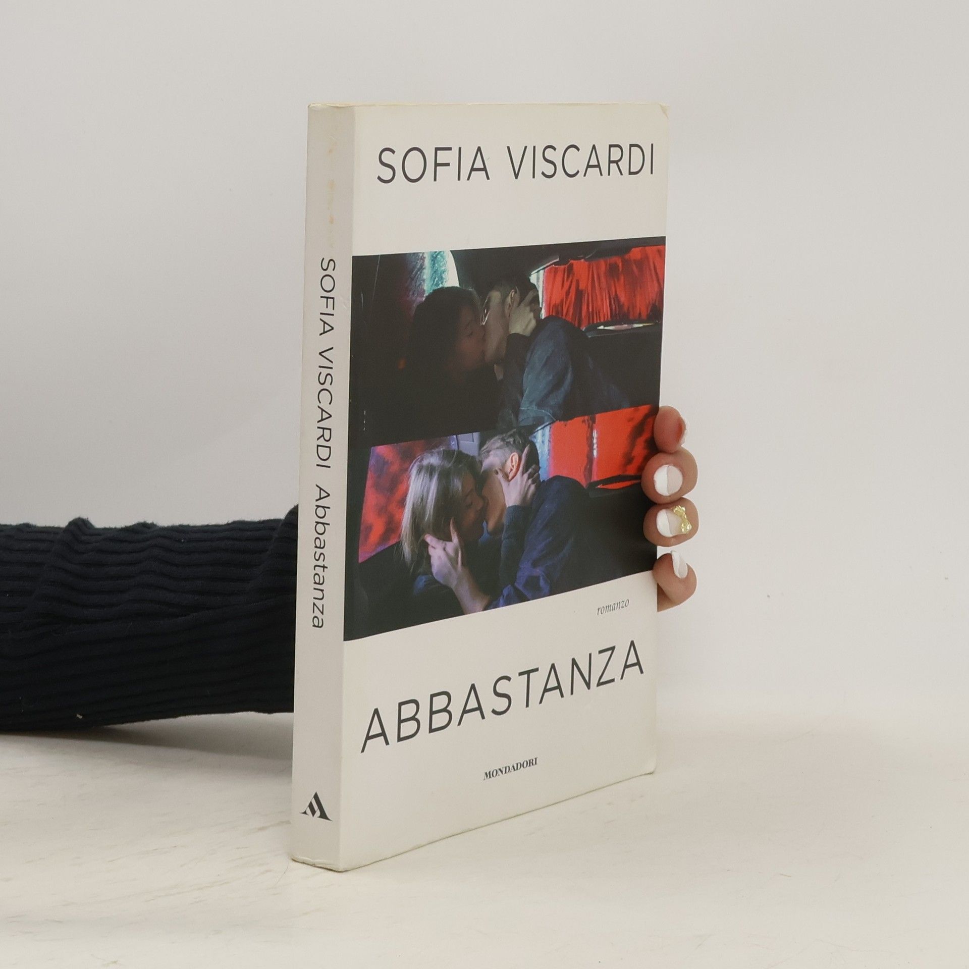 Sofia Viscardi Abbastanza