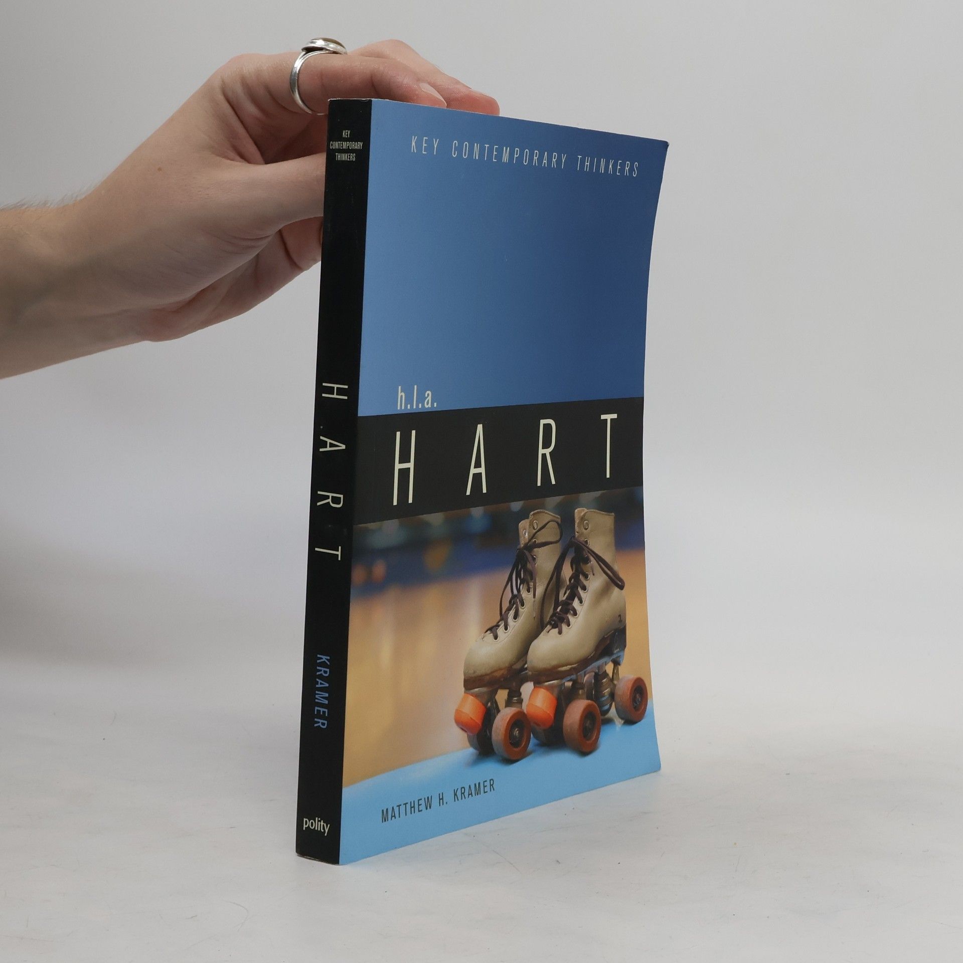 Matthew H. Kramer H.L.A. Hart
