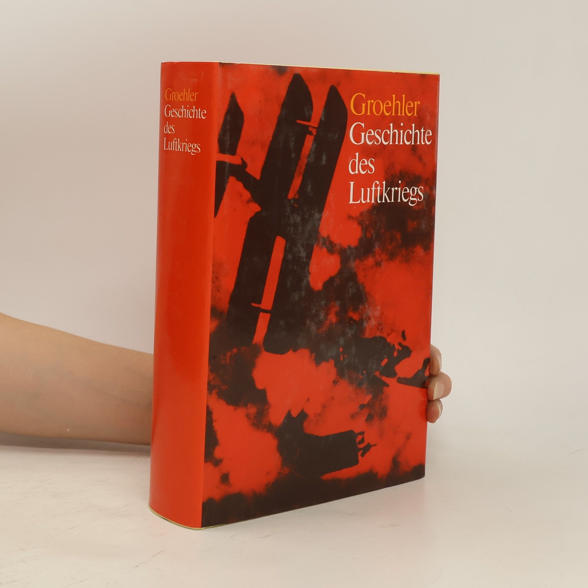 Geschichte des Luftkriegs 1910 bis 1980