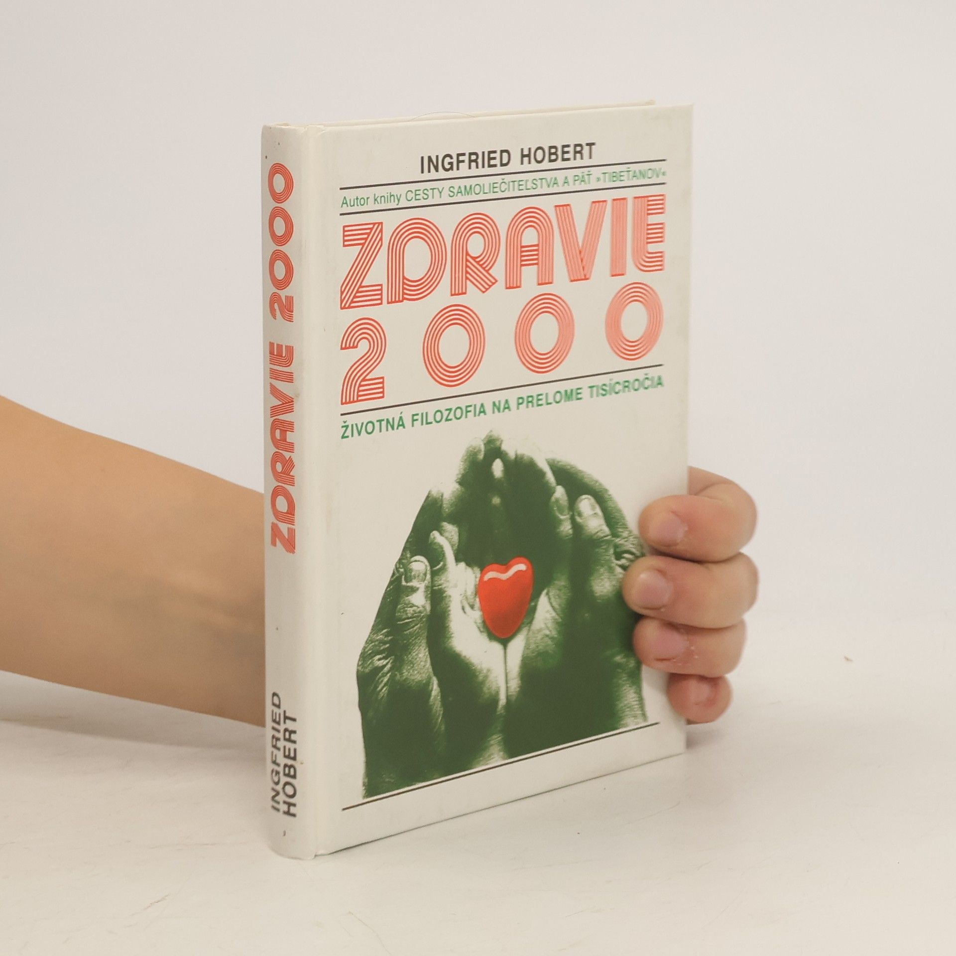 Ingried Hobert Zdravie 2000