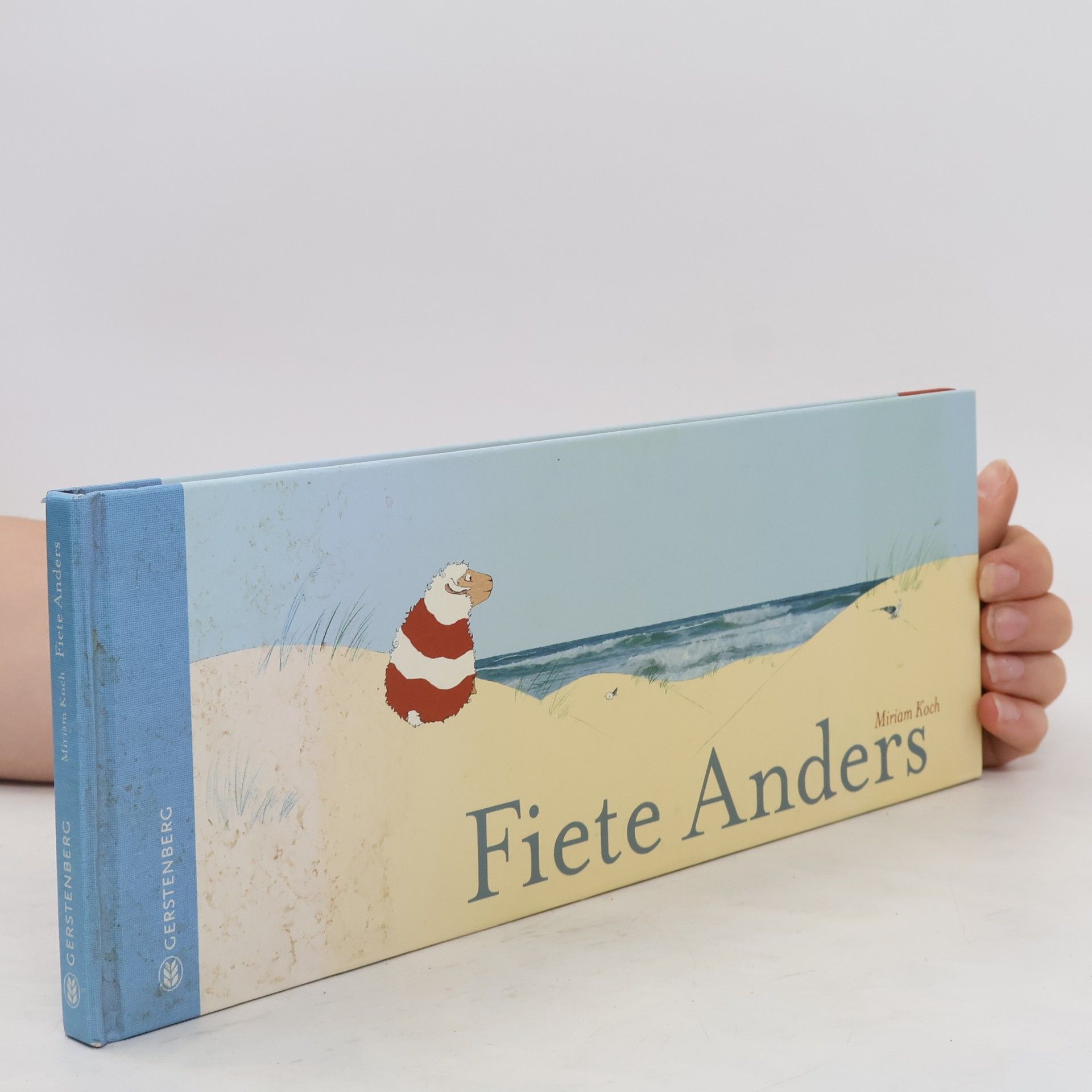 Miriam Koch Fiete Anders