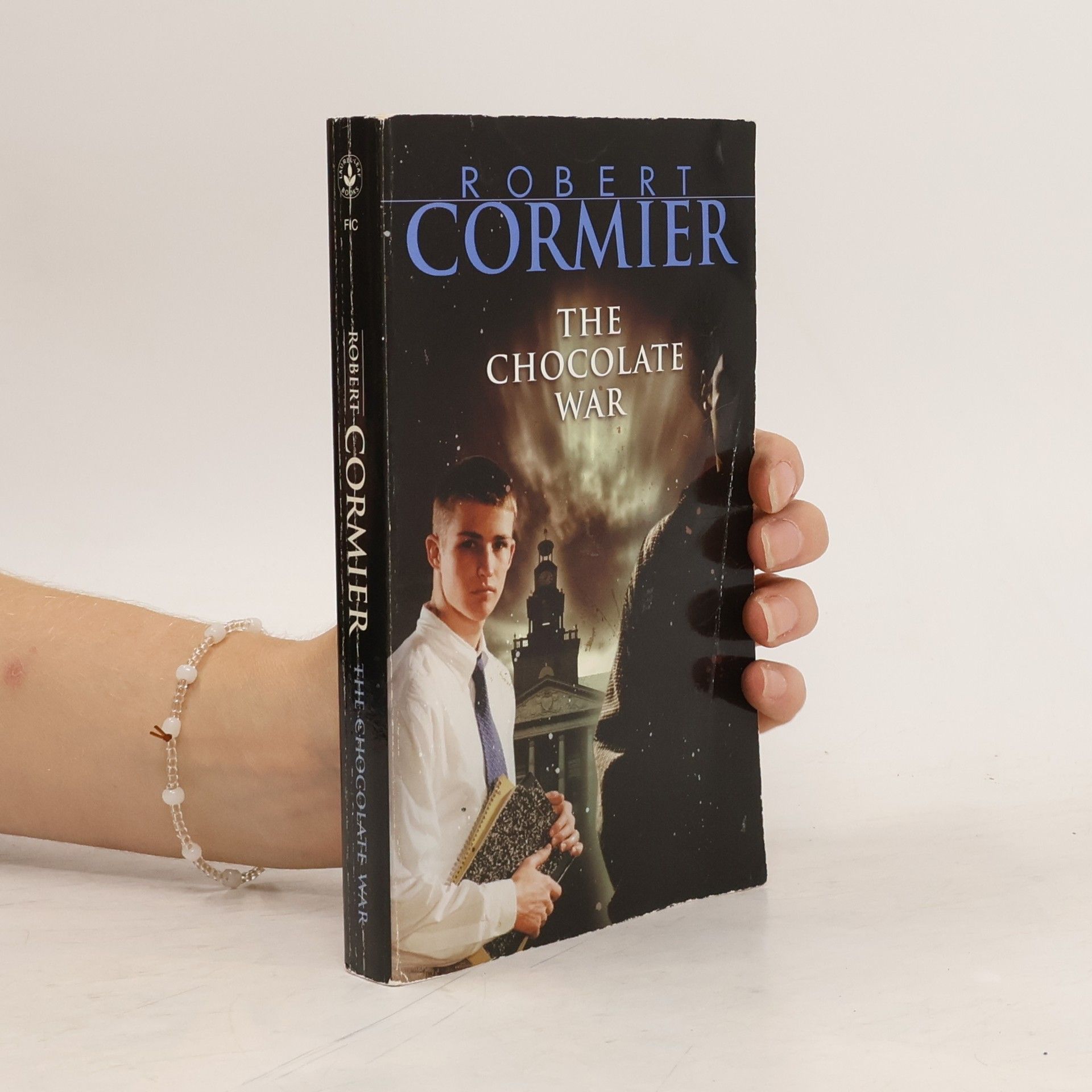 Robert Cormier The Chocolate War