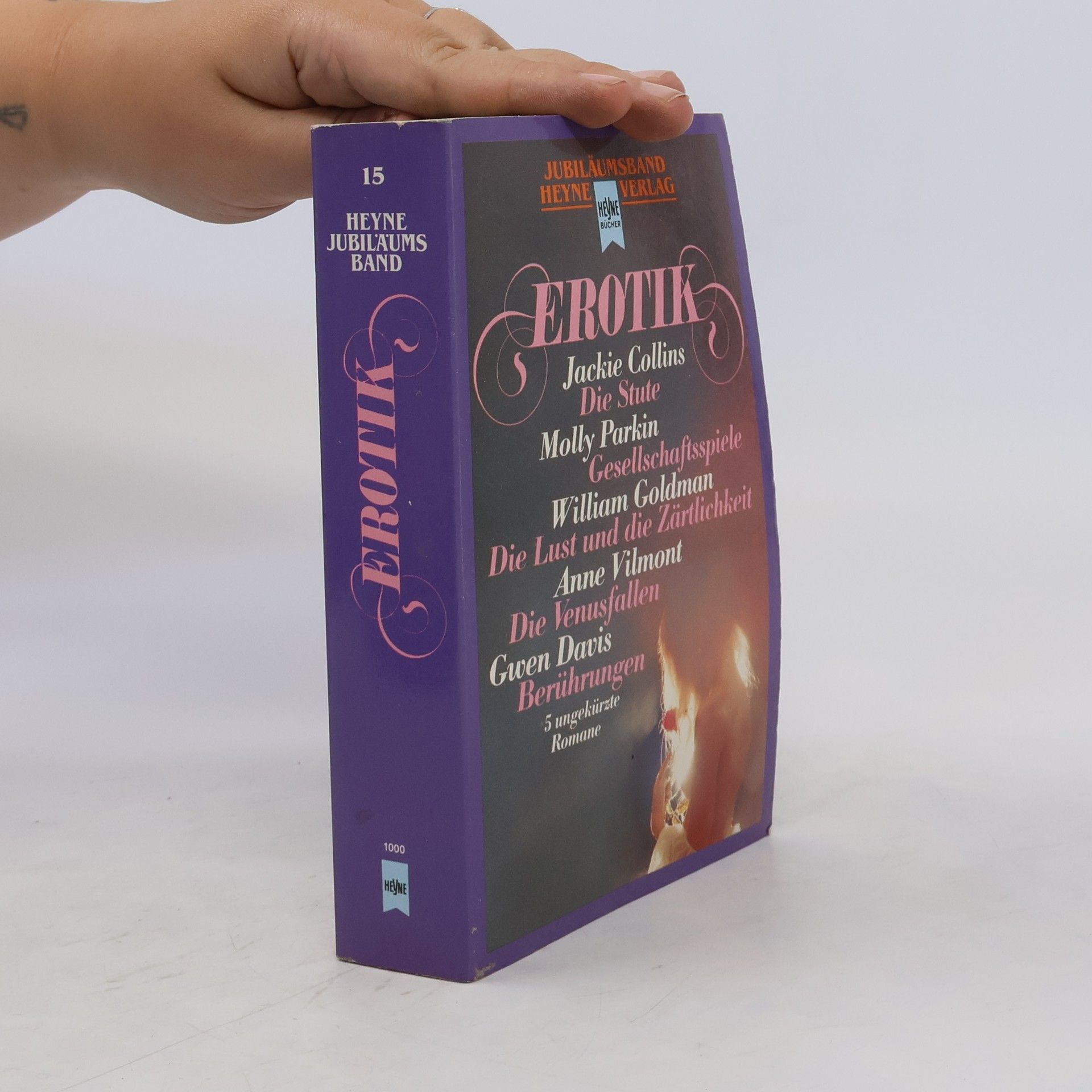 Auteurscollectief Erotik