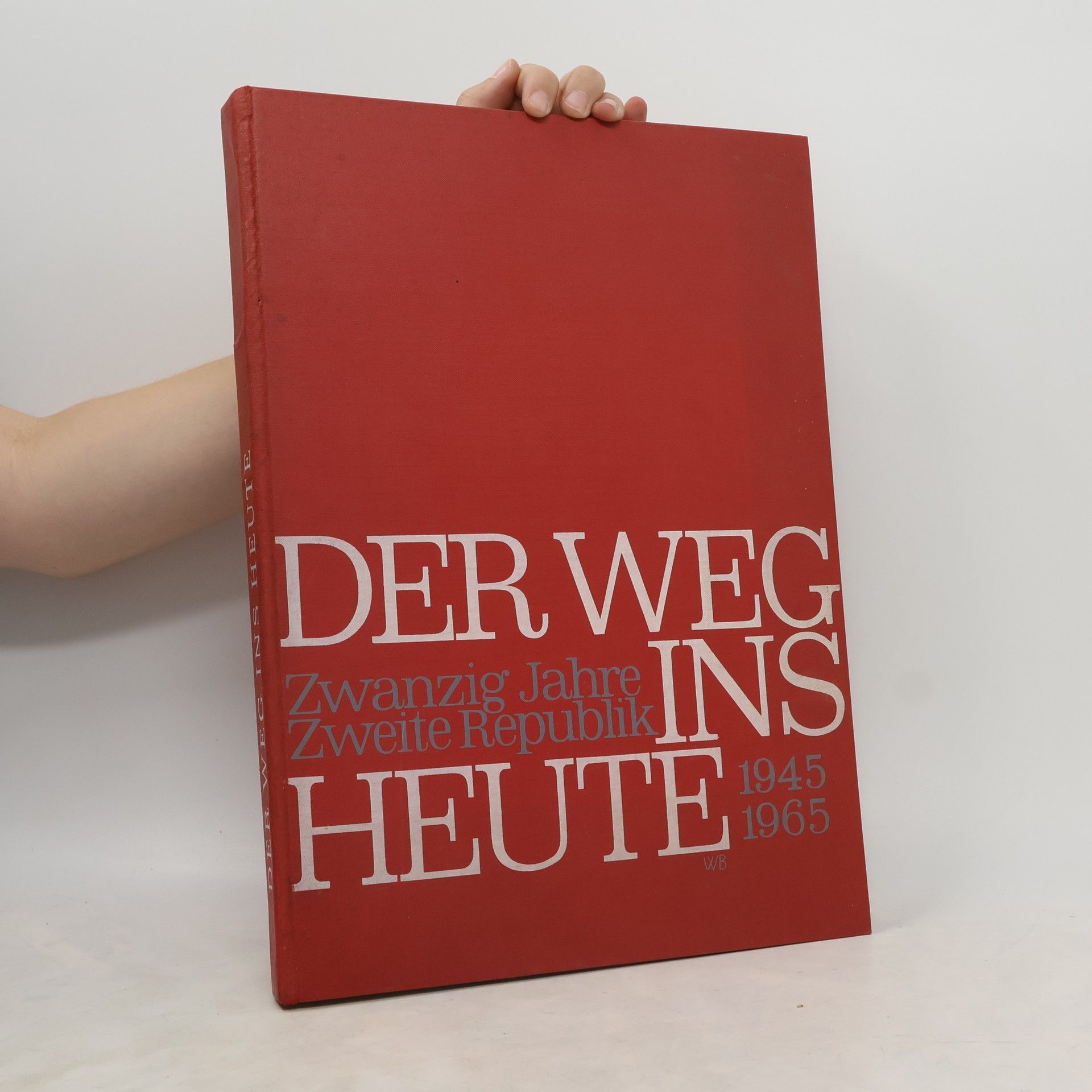 kolektiv Der Weg ins Heute