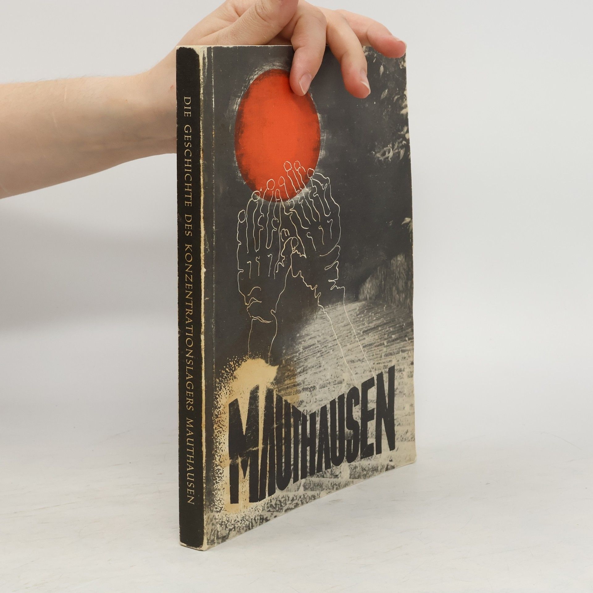 Hans Marsalek Die Geschichte des Konzentrationslagers Mauthausen