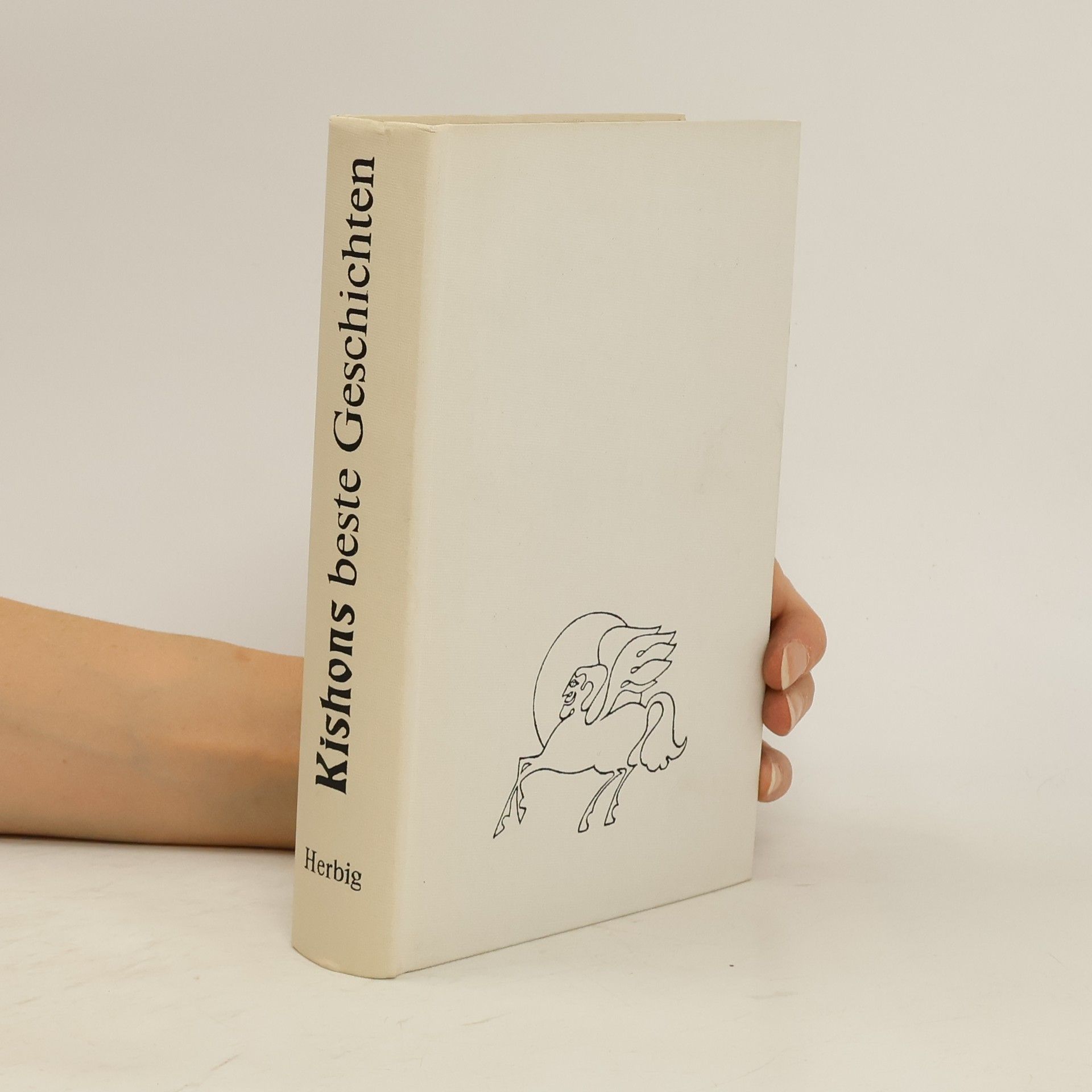 Ephraim Kishon Kishons beste Geschichte