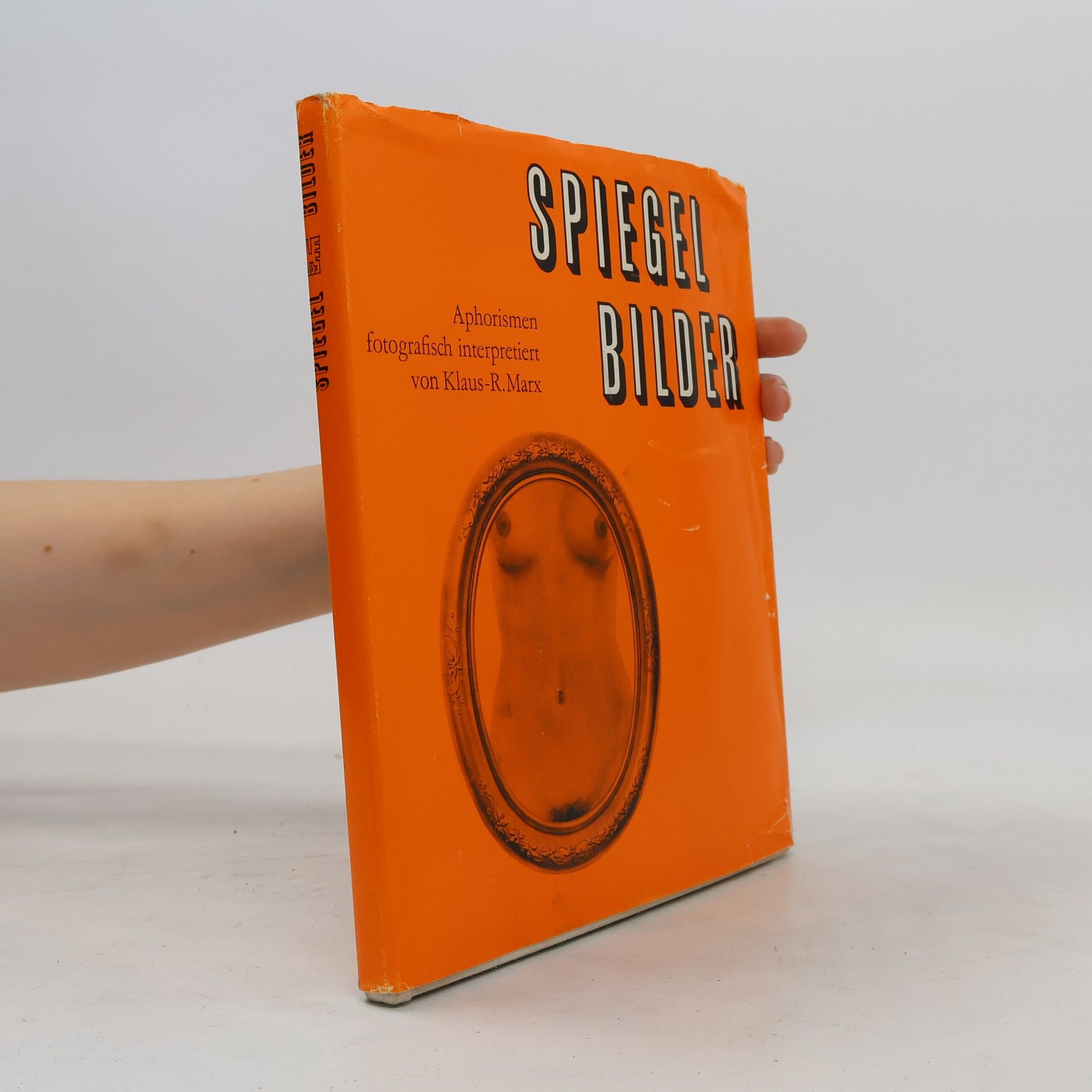 AA.VV. Spiegel Bilder