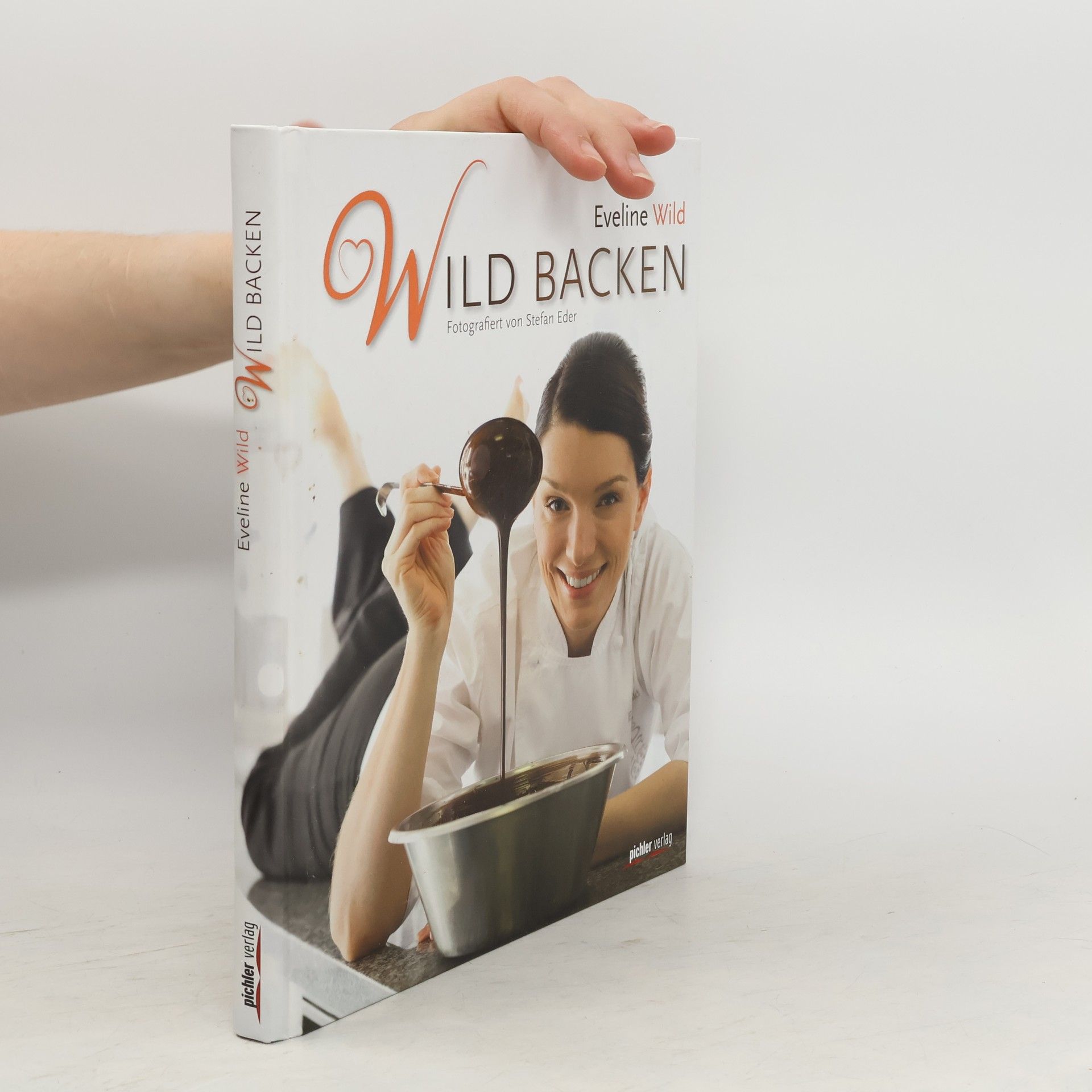 Eveline Wild Wild backen