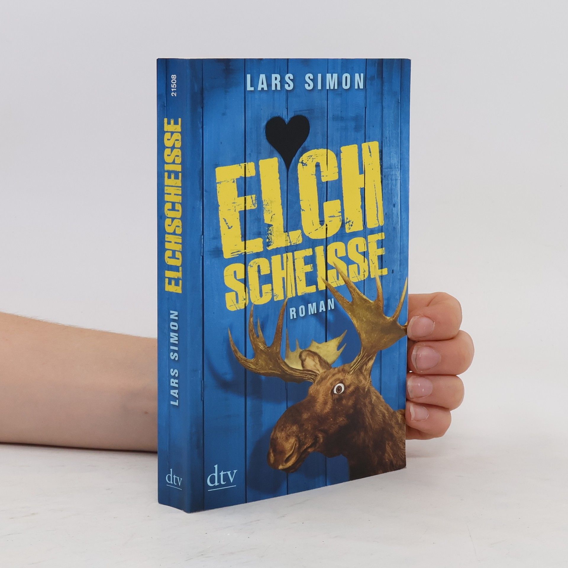 Lars Simon Elchscheiße