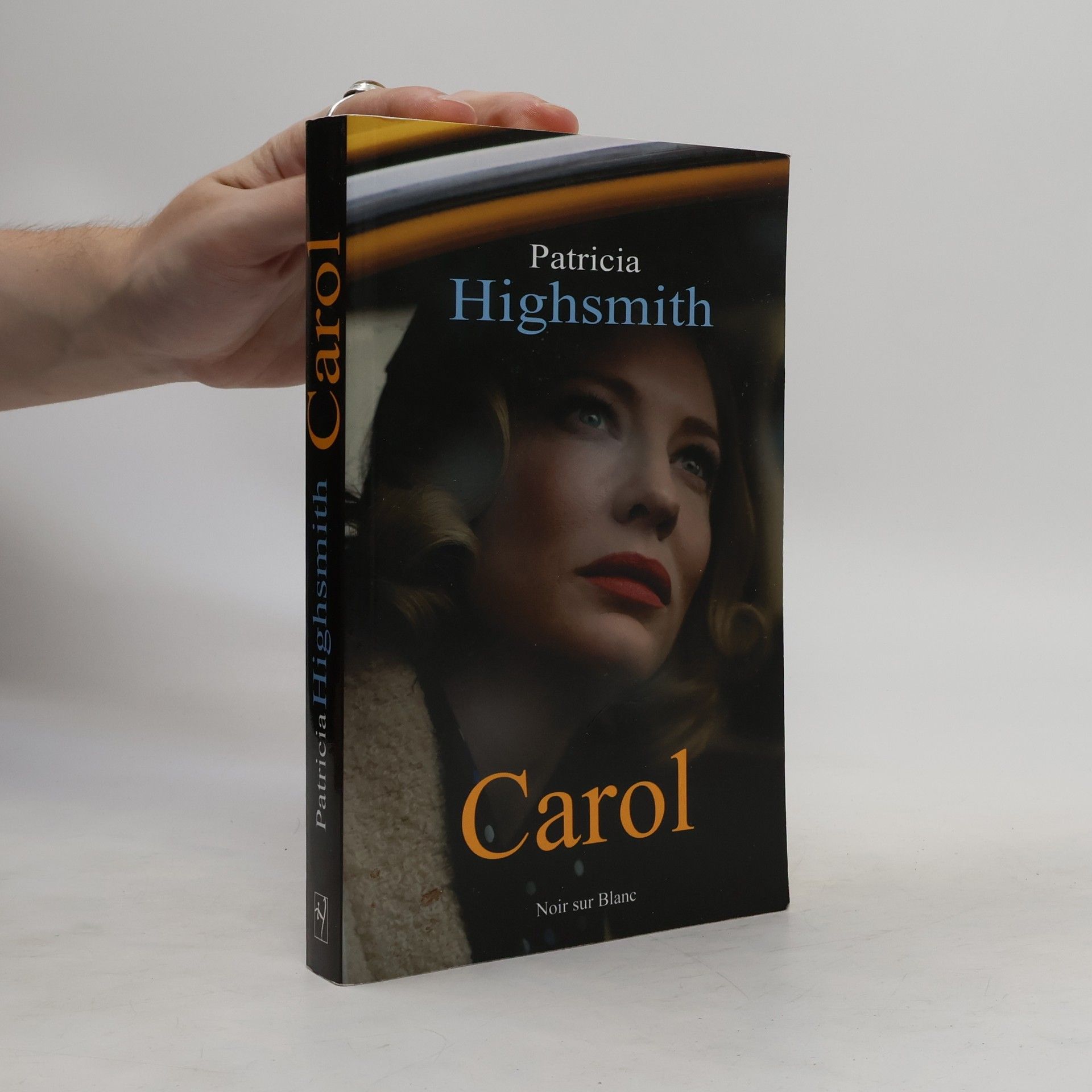Patricia Highsmith Carol