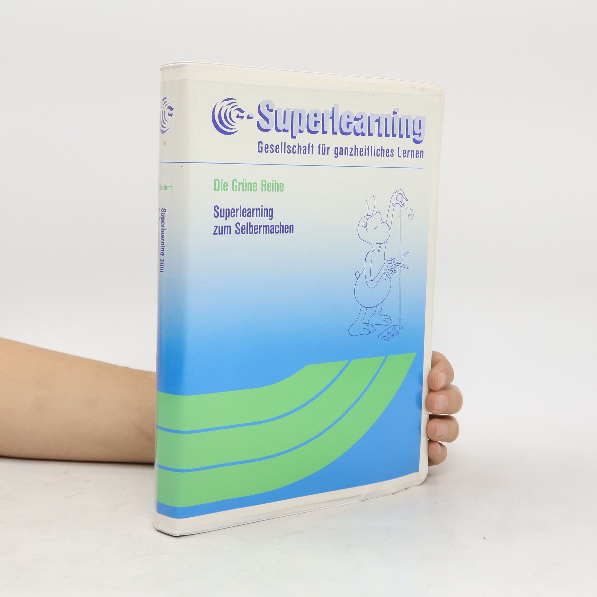 Christiane Maier Superlearning zum Selbermachen