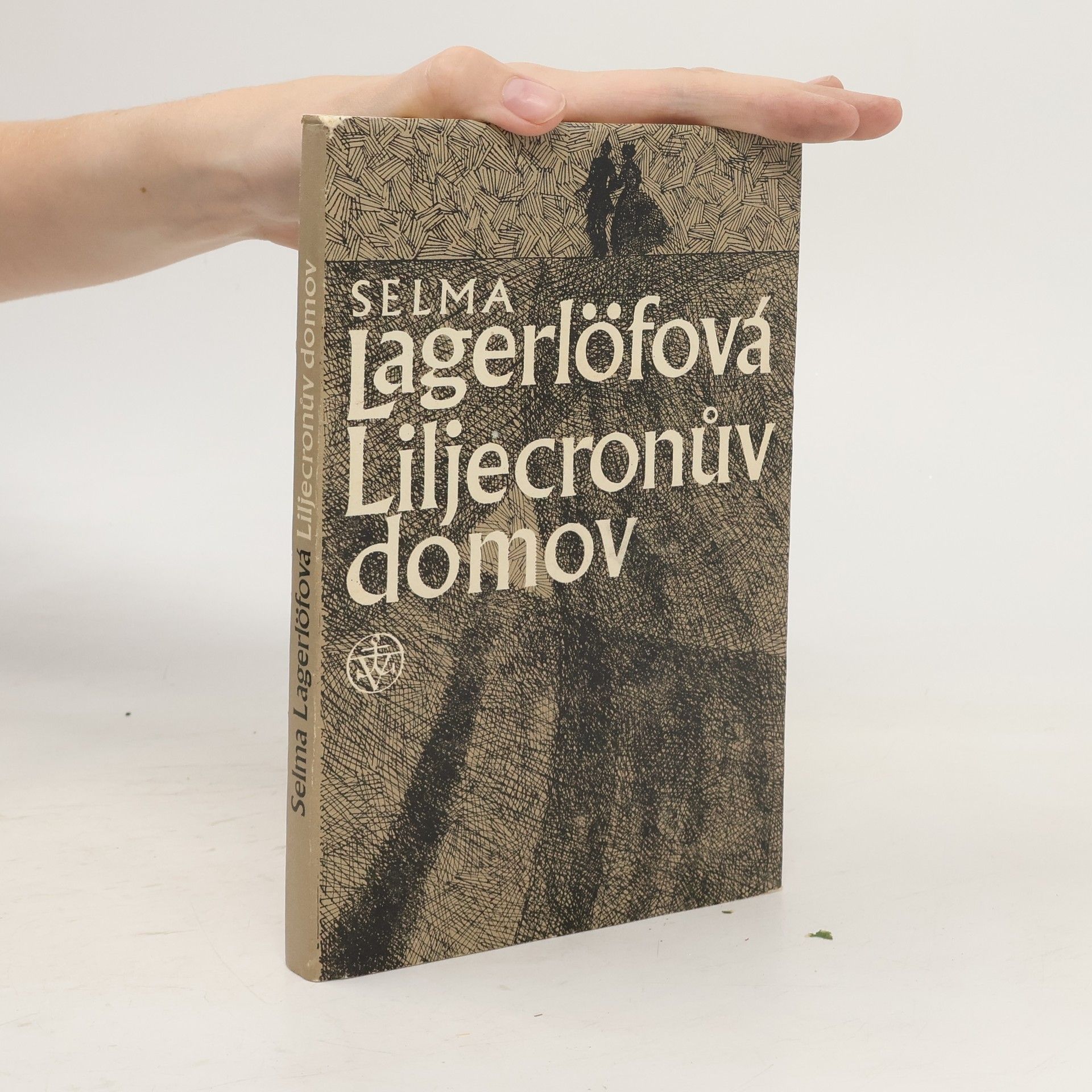 Selma Lagerlöf Liljecronův domov